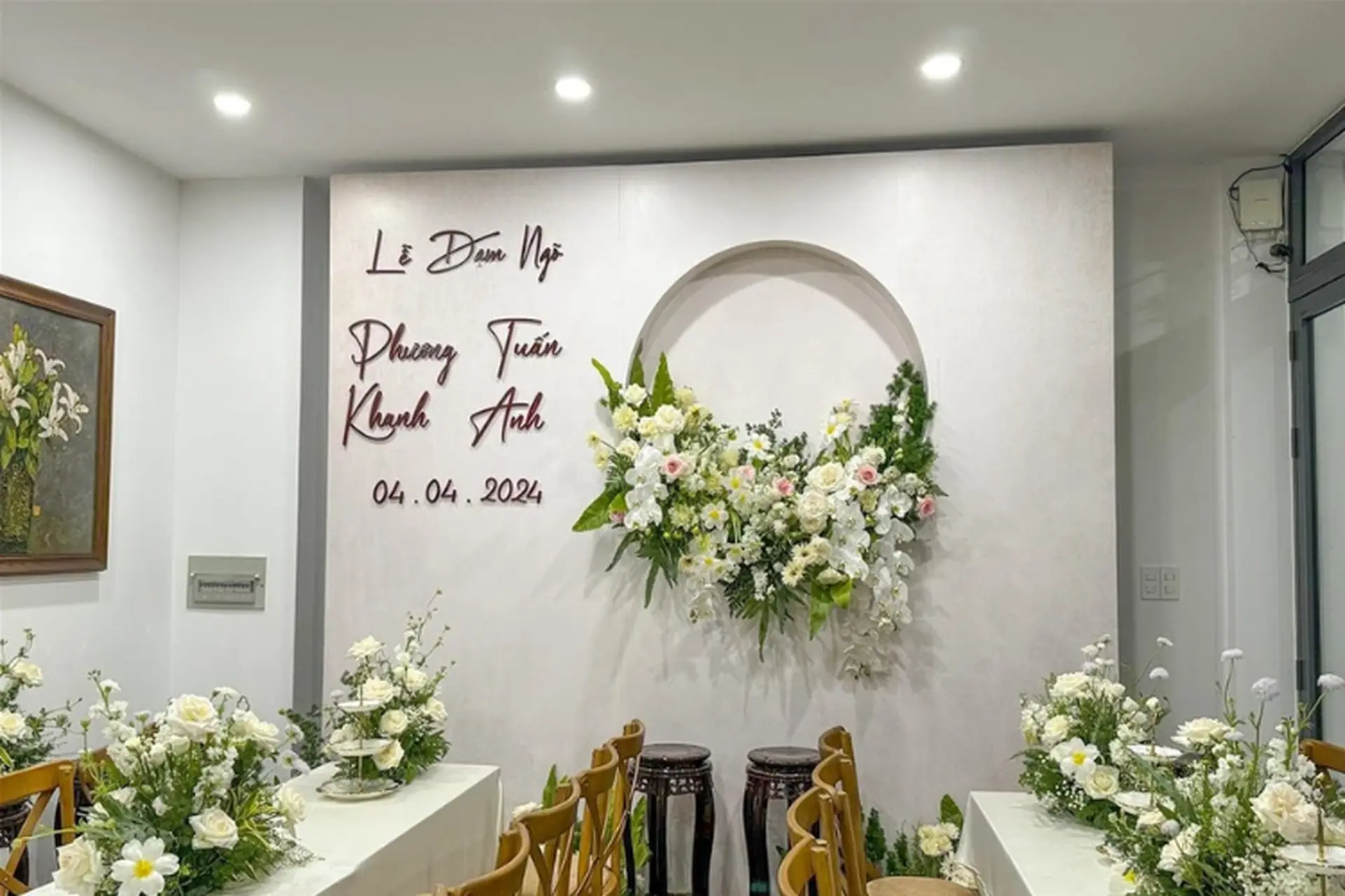 Lễ dạm ngõ là gì? Ý nghĩa và quy trình diễn ra lễ dạm ngõ theo phong tục Việt Nam