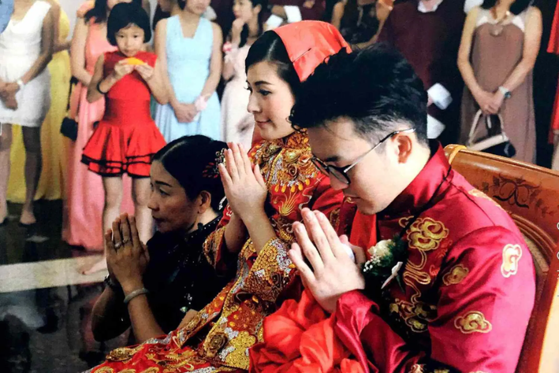 Lễ Hằng Thuận là gì mà có sức hút lớn trong hôn nhân Phật giáo tại Việt Nam?