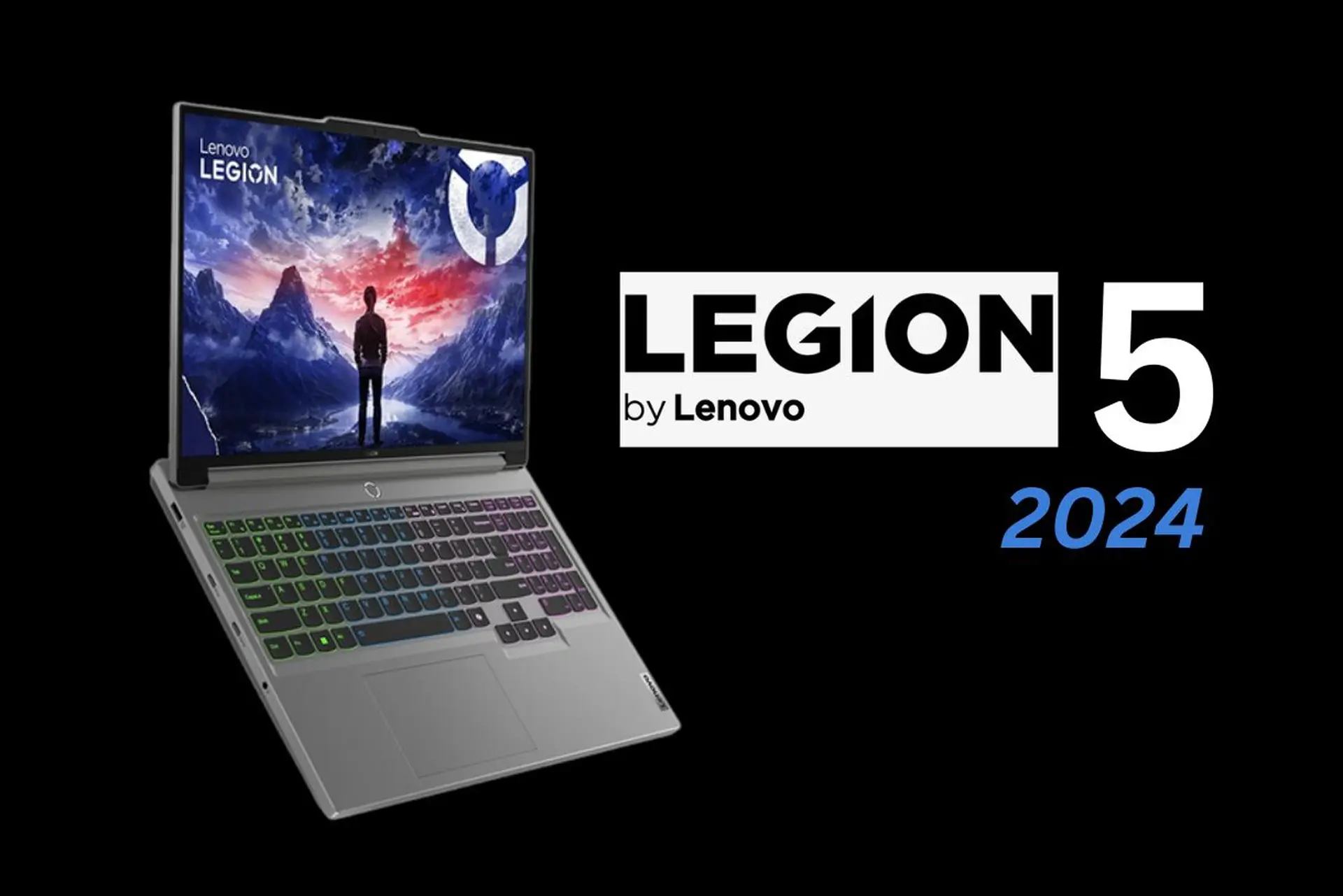 Đánh giá Legion 5 2024 dành cho game thủ: Liệu Legion 5 16IRX9 có ngon  trong tầm giá?