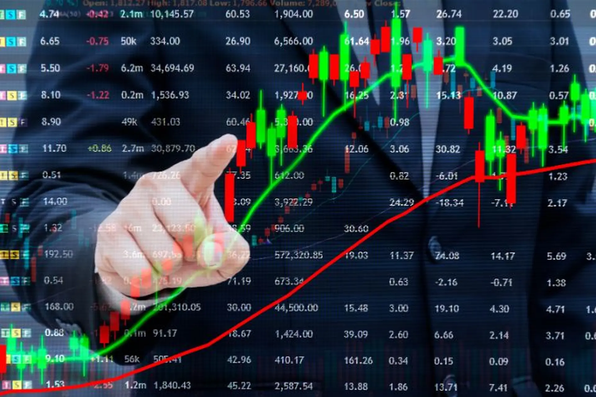 Lệnh MP là gì? Tìm hiểu đặc điểm và nguyên tắc khớp lệnh MP