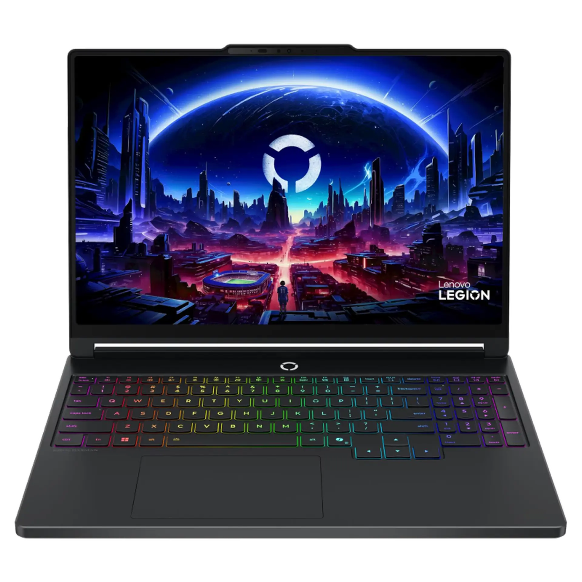 Laptop Lenovo Gaming Legion 5 15IPH11 U7-356H/AI/16GB/512GB/15.3WQXGA OLED 165Hz/RTX5060/W11SL Office2024 (83RW0023VN)