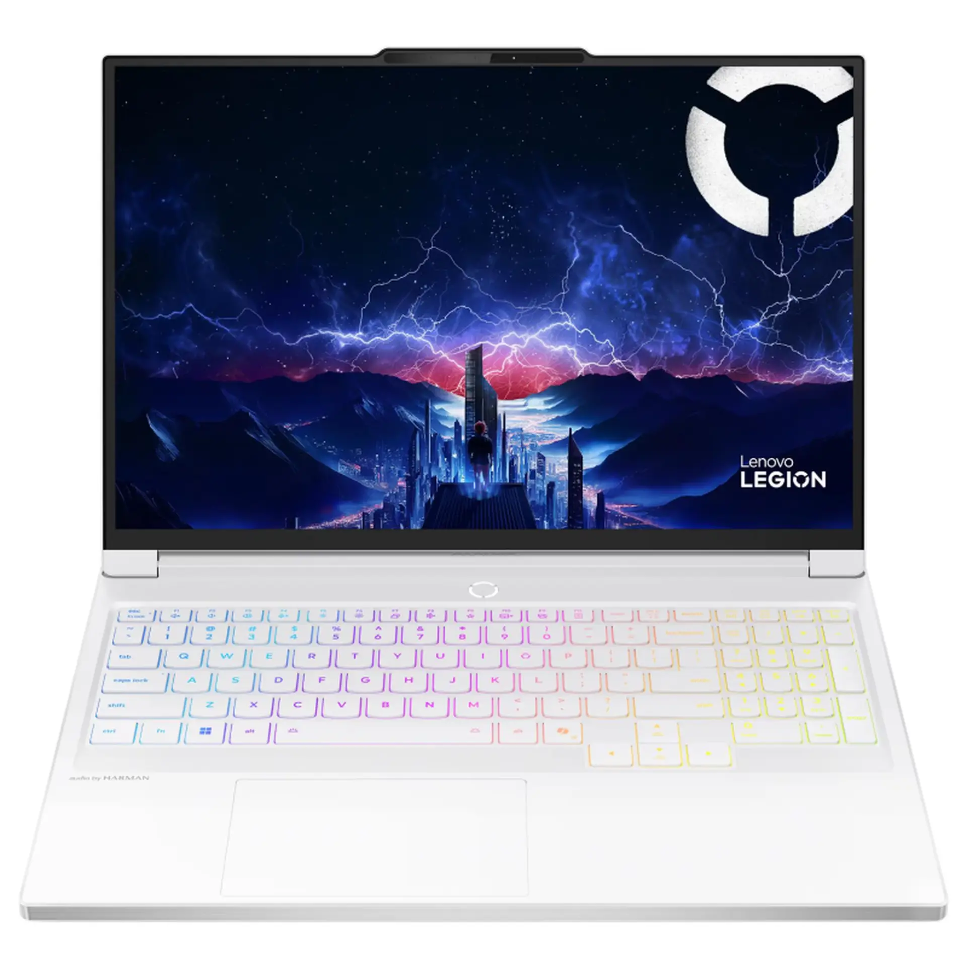 Laptop Lenovo Gaming Legion 7 16IAX10 U9 275HX/AI/32GB/1TB/16"WQXGA_OLED/RTX5070 8GB/Win 11+Office