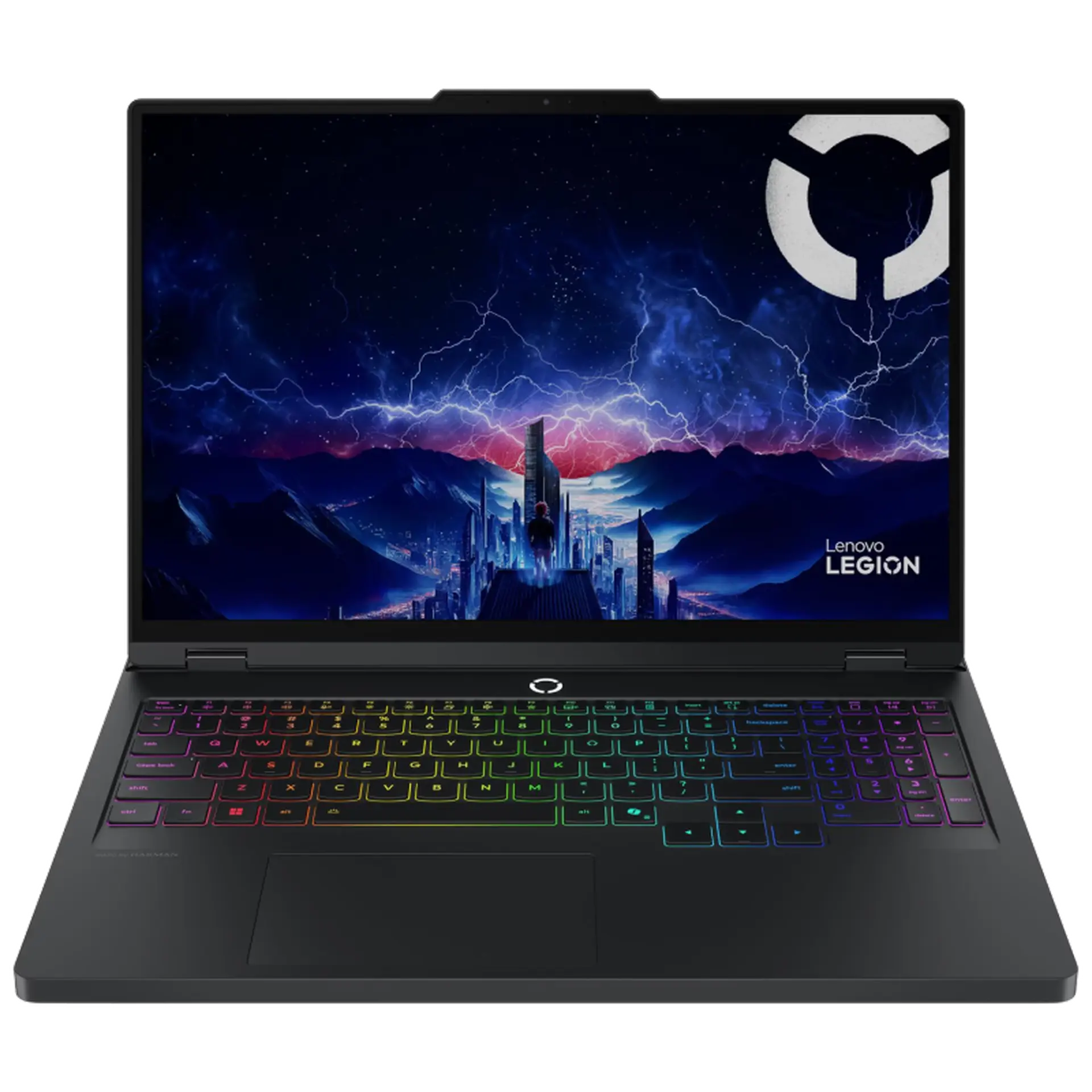 Laptop Lenovo Gaming Legion Pro 5 16IAX10 U9 275HX /AI/32GB/1TB/16" WQXGA OLED/RTX 5070 8GB/ Win11