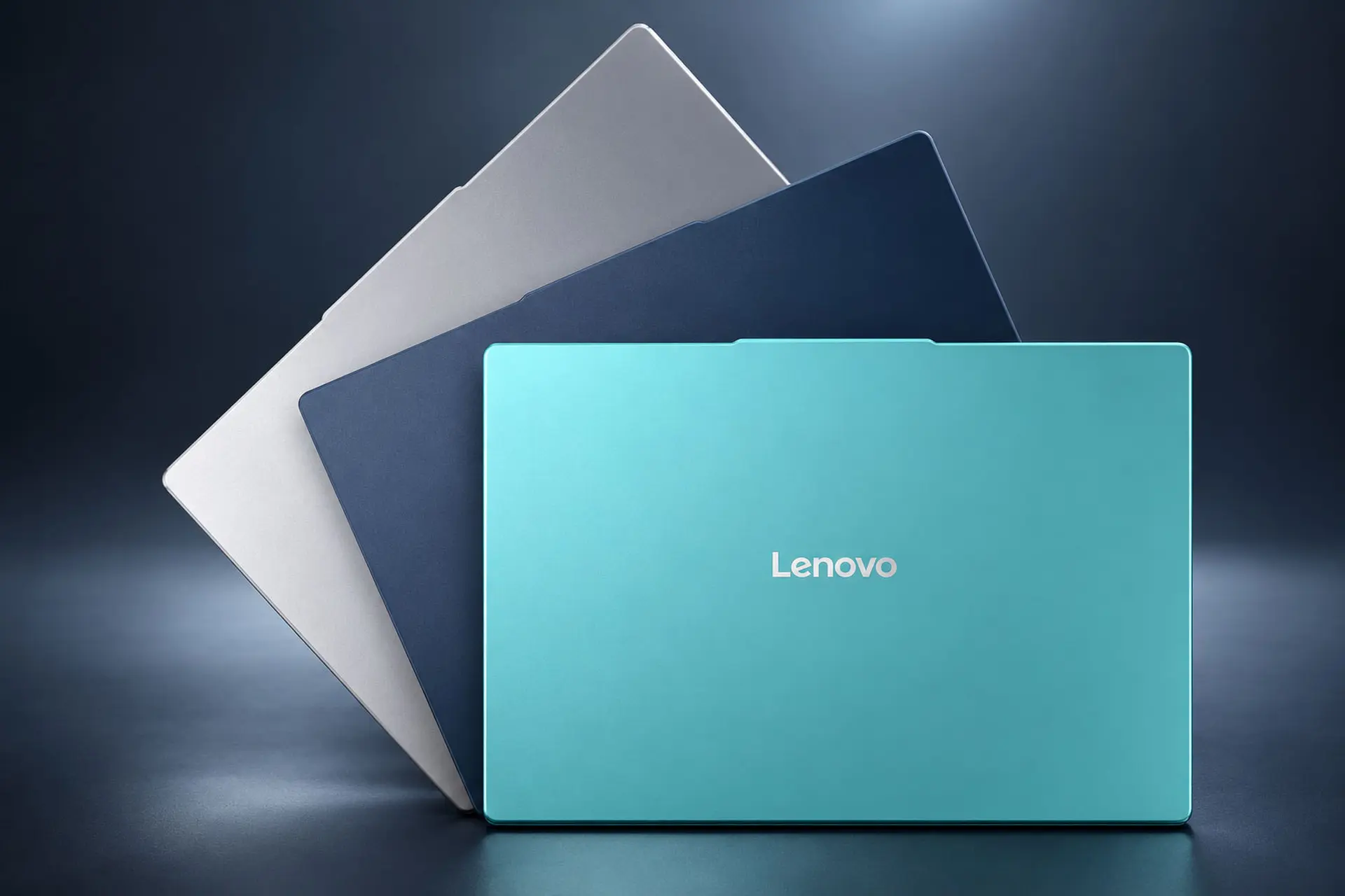 Lenovo IdeaPad Slim 3x 15 lên kệ: Thời lượng pin tăng 46%, trang bị chip Snapdragon C