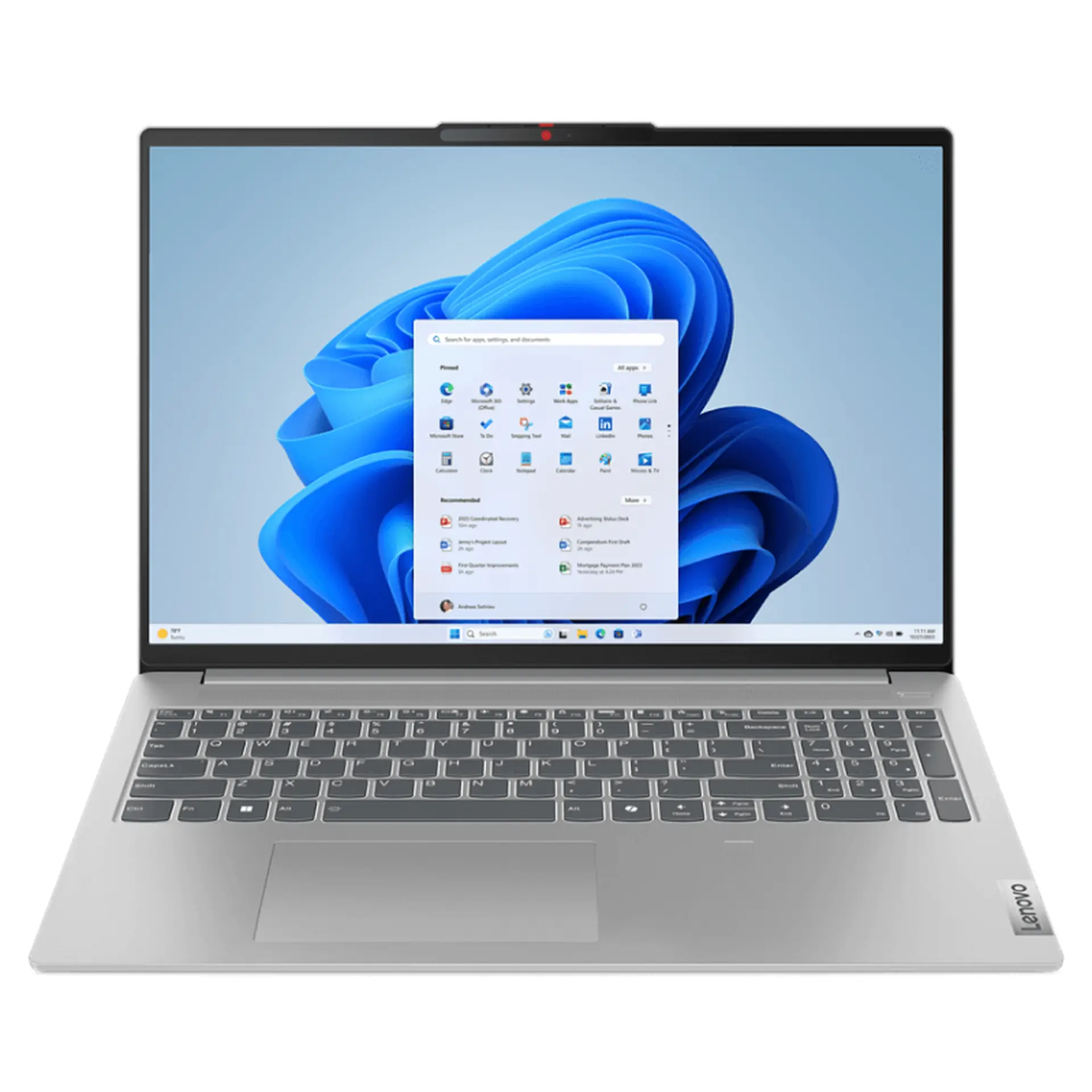 Laptop Lenovo Ideapad Slim 5 - 16IMH9 Ultra5 125H/AI/16GB/512GB/16"2K_OLED/Arc Graphics/Win11