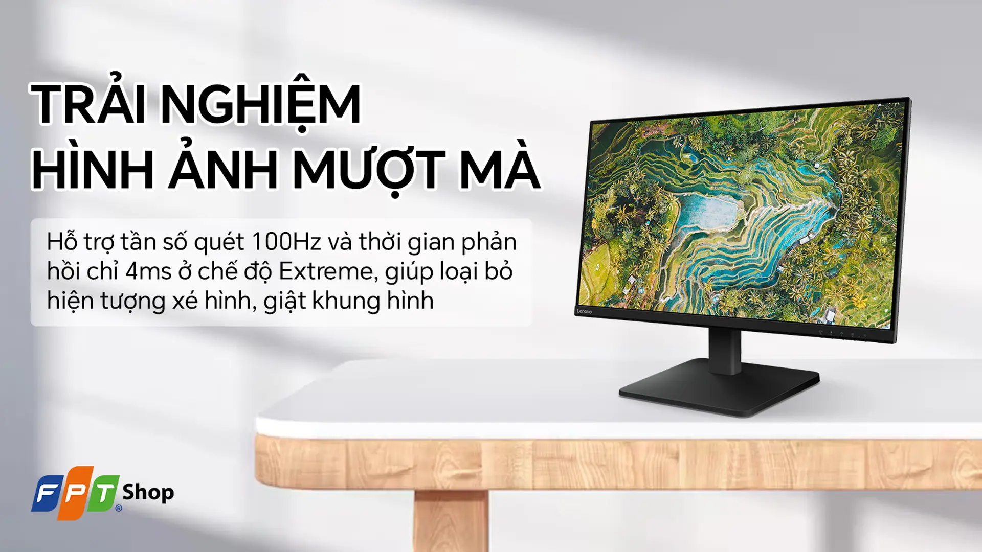 Lenovo L27qe 27"/QHD/IPS/100Hz