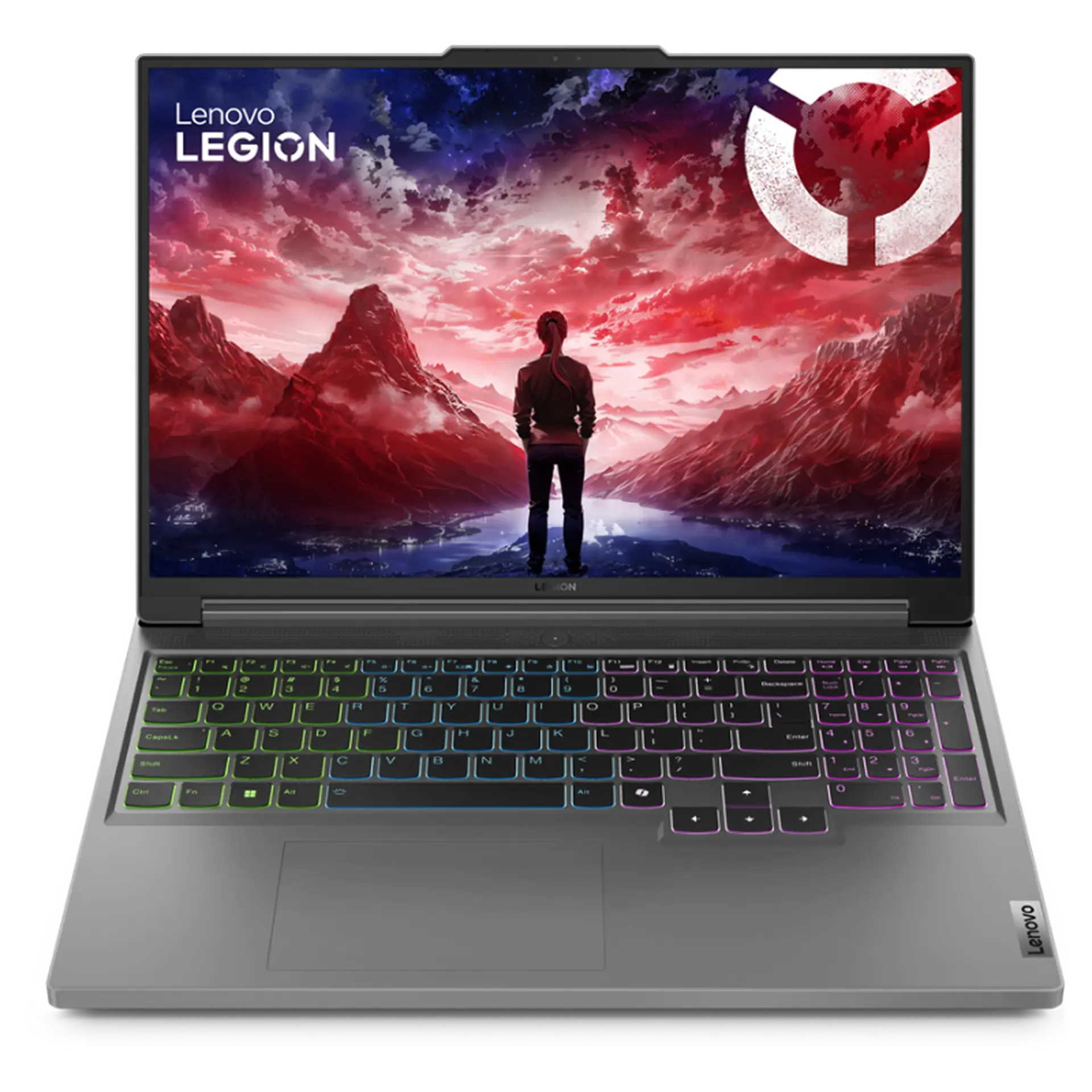Laptop Lenovo Gaming Legion Slim 5 16AHP9 R7-8845HS/AI/16GB/512GB/16"WQXGA/RTX4060_8GB/Win11