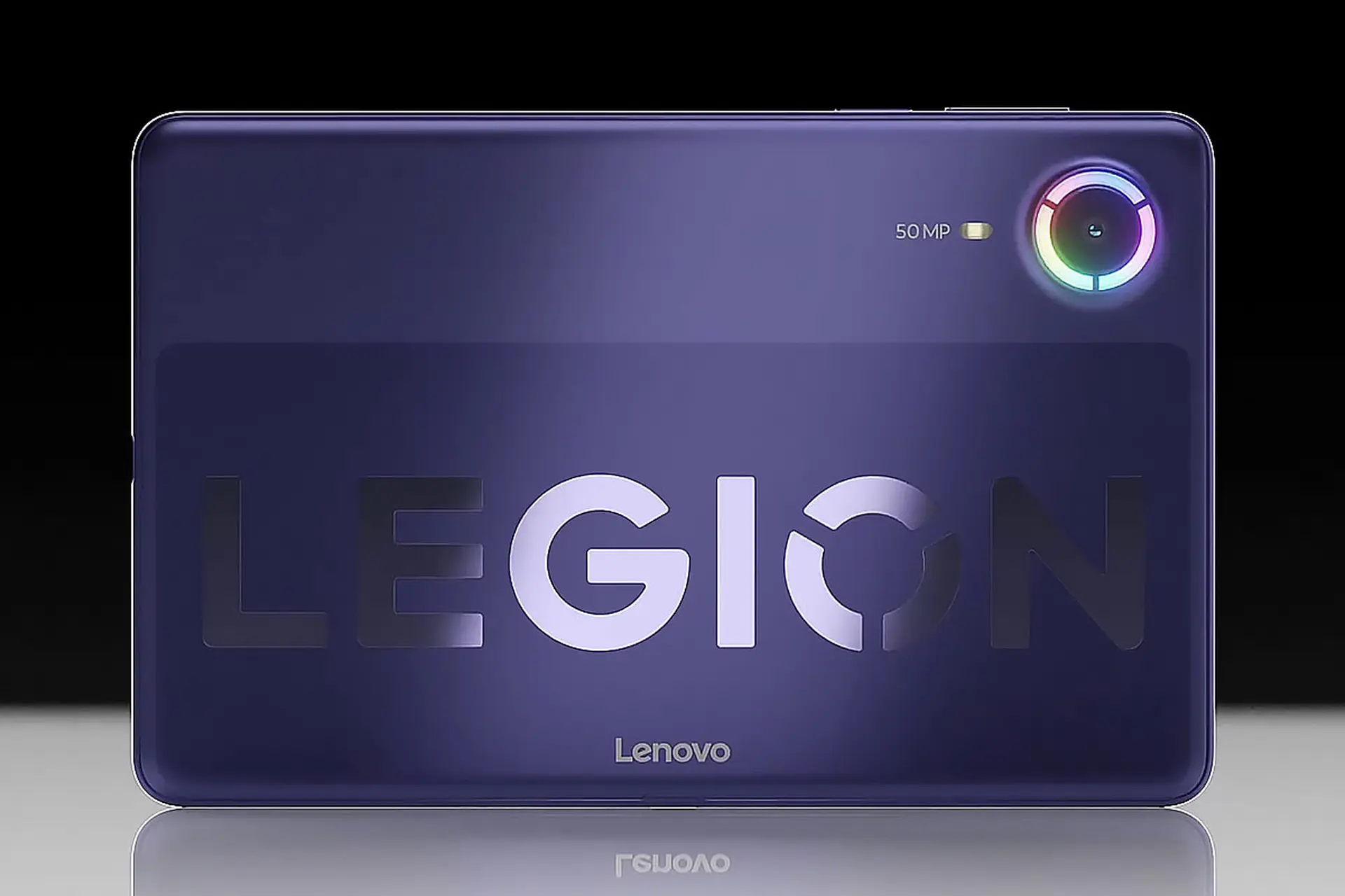 Lenovo Legion Y700 Infinite chơi lớn với chip Snapdragon 8 Elite Gen 5 ép xung