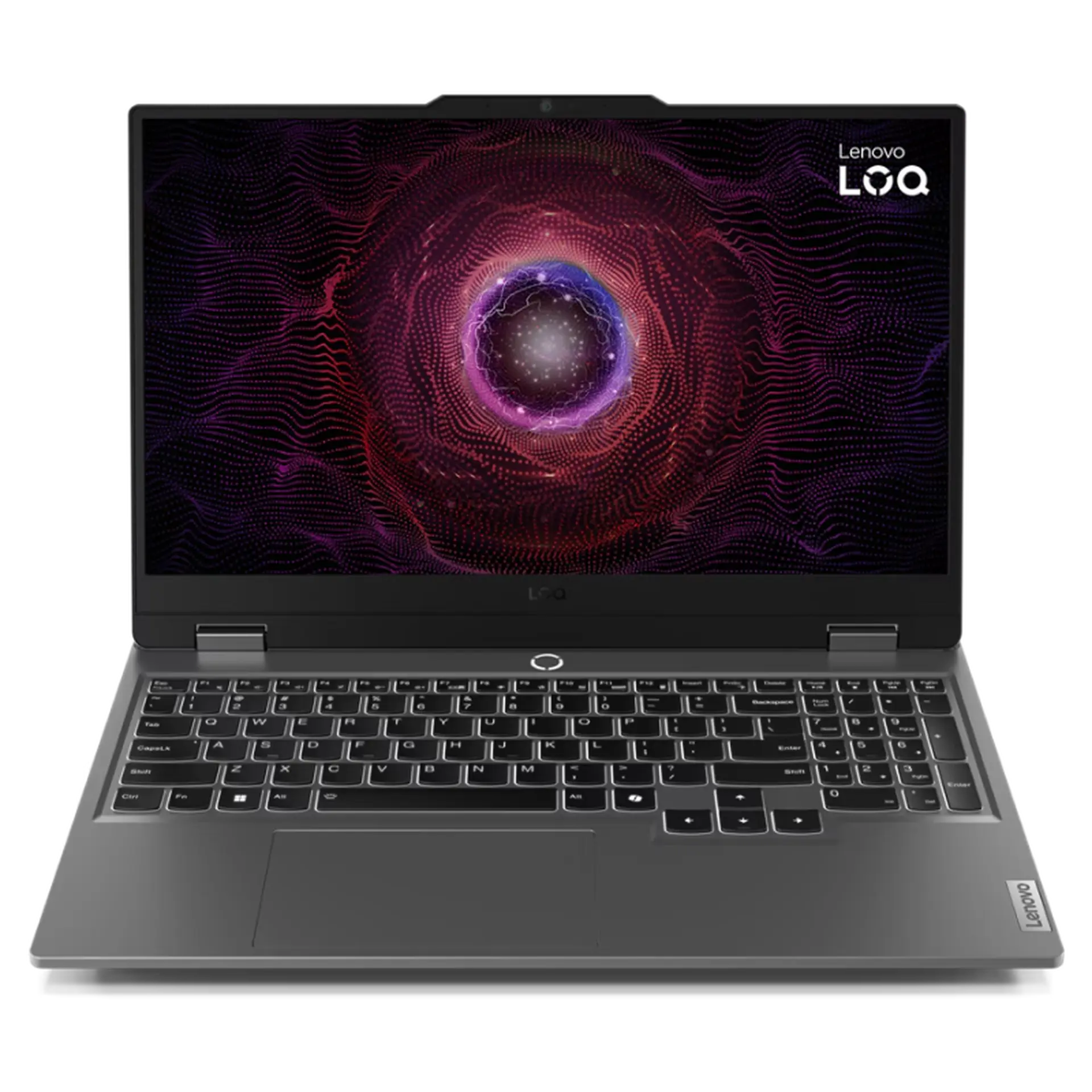 Laptop Lenovo Gaming LOQ 15ARP9 R5 7235HS/12GB/512GB/15.6"FHD/RTX 3050 6GB/Win 11