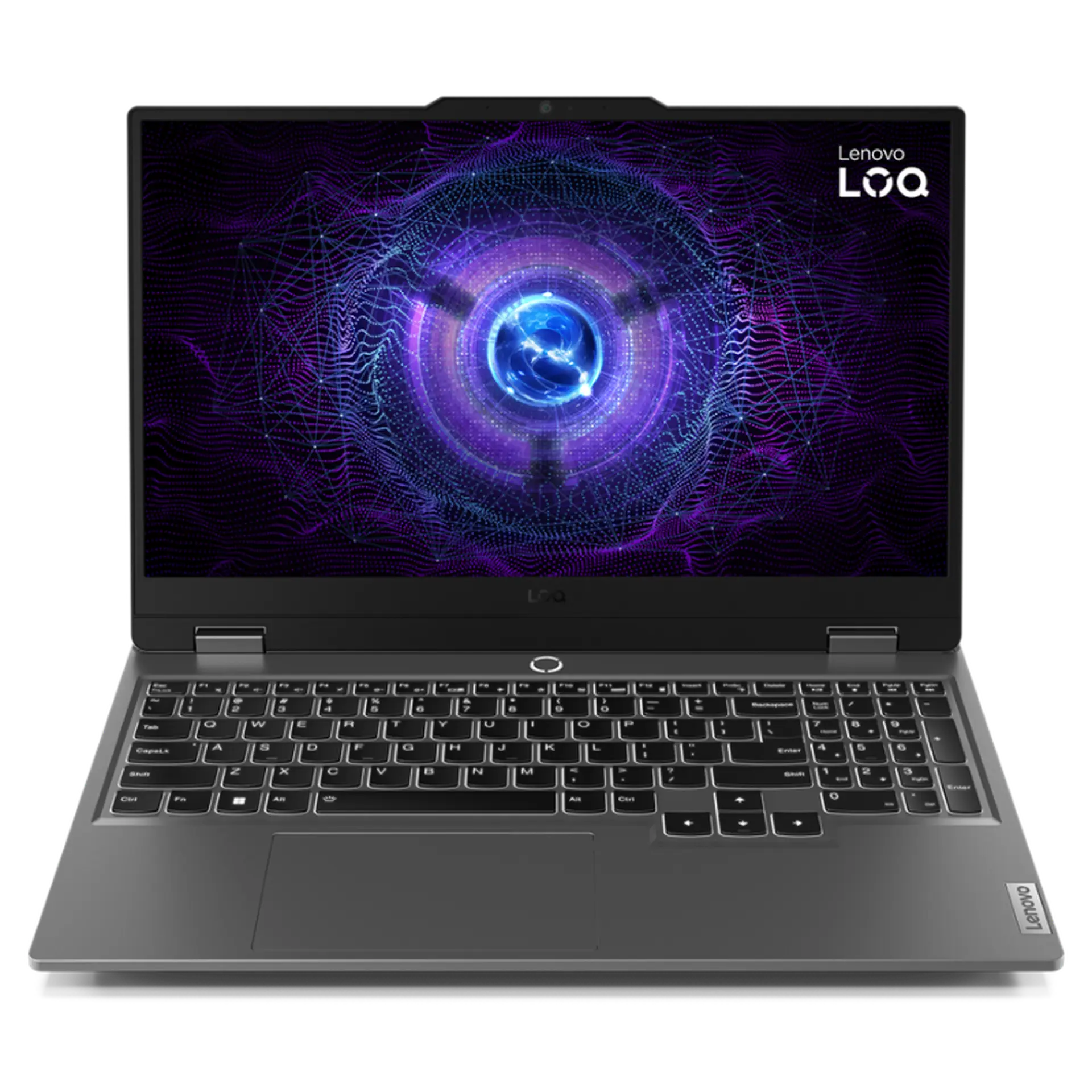 Laptop Lenovo Gaming LOQ - 15IAX9 i5 12450HX/AI/12GB/512GB/15.6"FHD/RTX2050 4GB/Win11