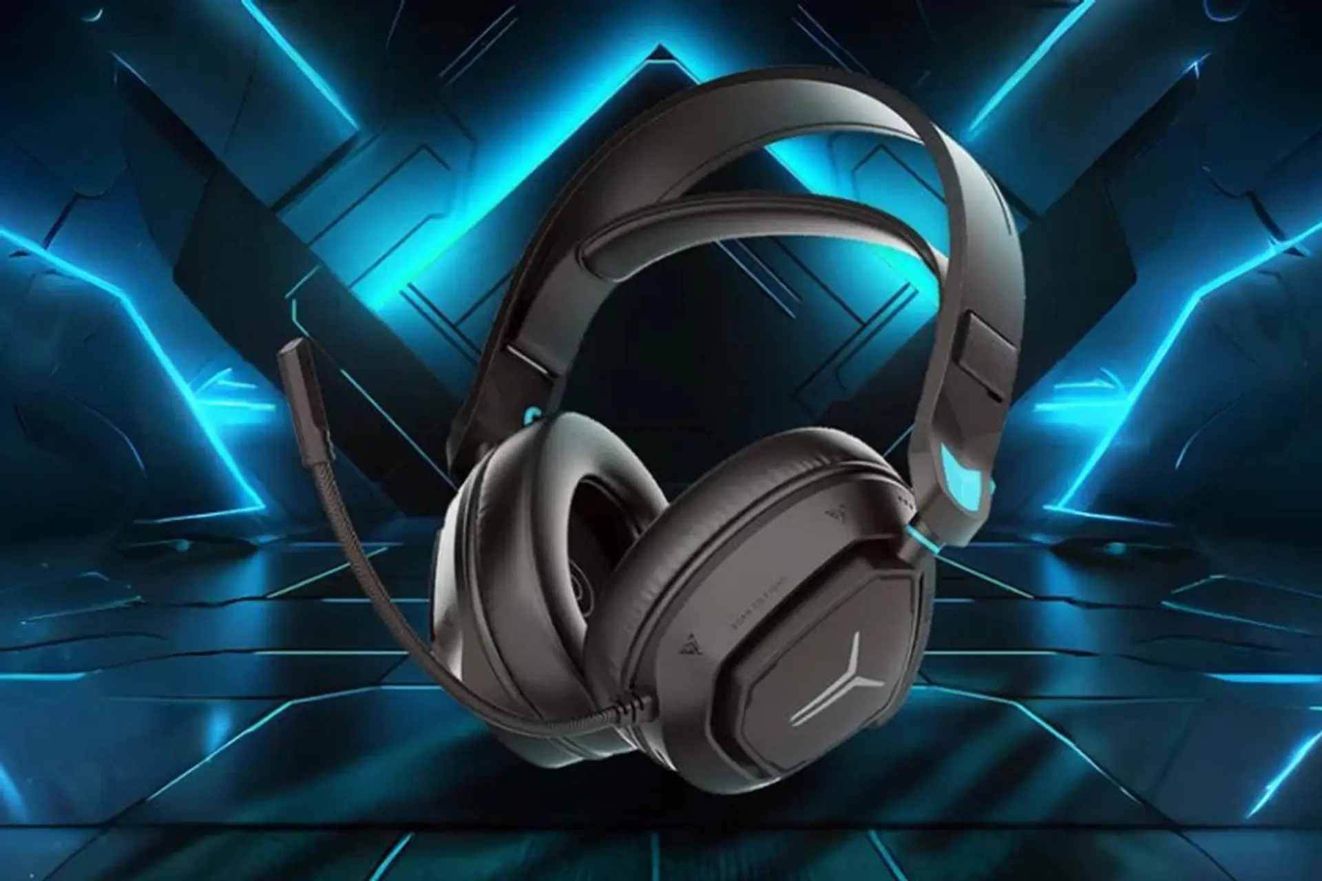 Lenovo ra mắt tai nghe chơi game không dây Legion R360 tại Trung Quốc