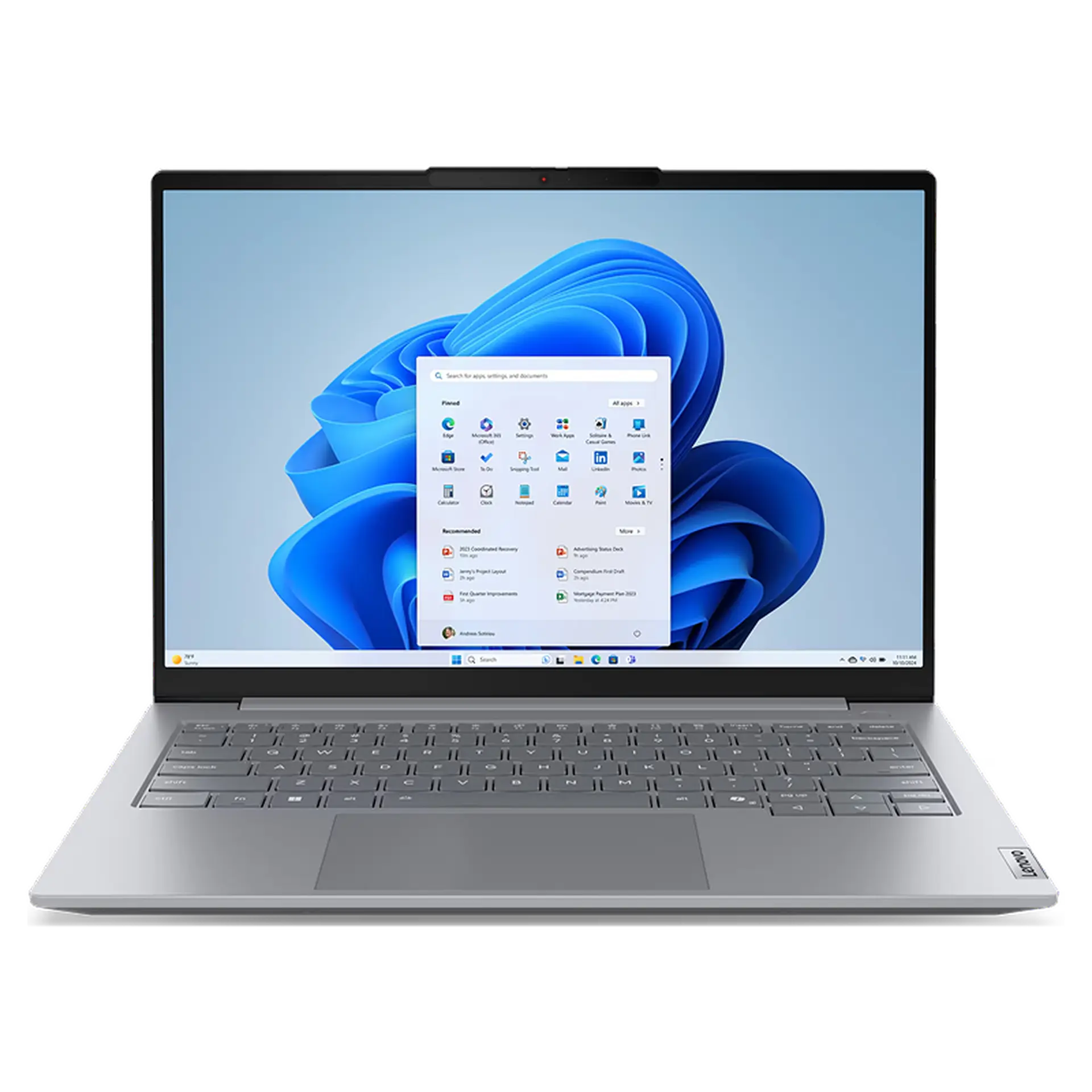 Laptop Lenovo ThinkBook 14 G9 IRL i5 13420H/16GB/512GB/14"WUXGA/Win 11 Home SL (21UY008TVN)