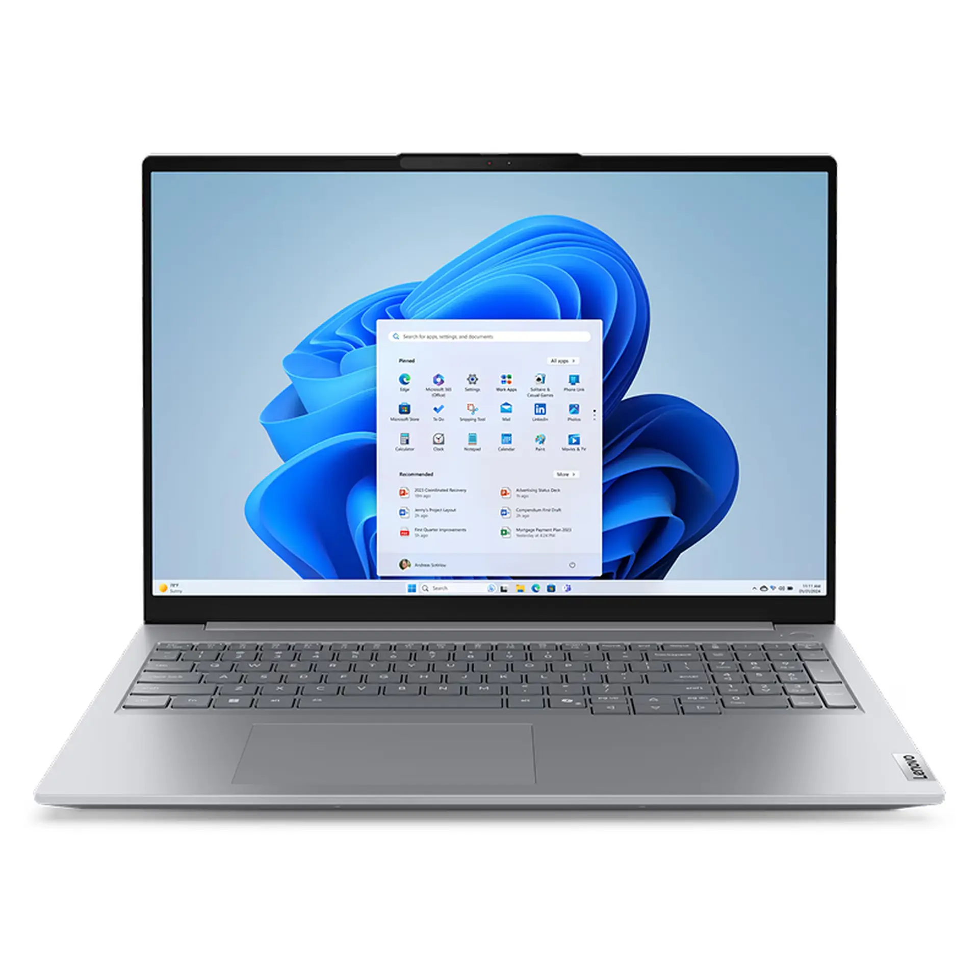 Laptop Lenovo ThinkBook 16 G9 IRL i5 13420H/16GB/512GB/16.0WUXGA/W11SL (21US008FVN)