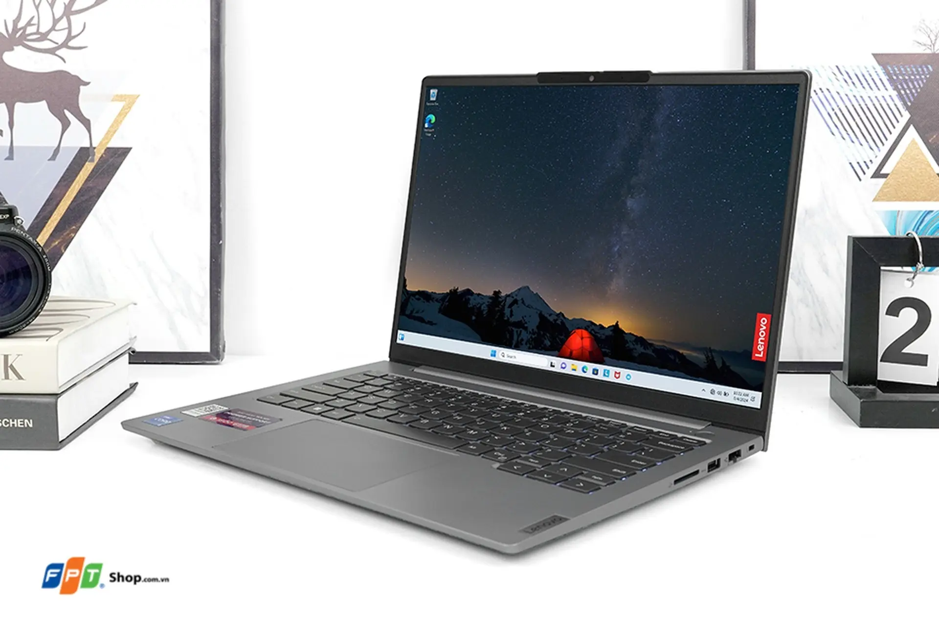 Lenovo ThinkBook dưới 1 ký có không? Gợi ý 5 laptop Lenovo ThinkBook chất lượng, được đánh giá cao