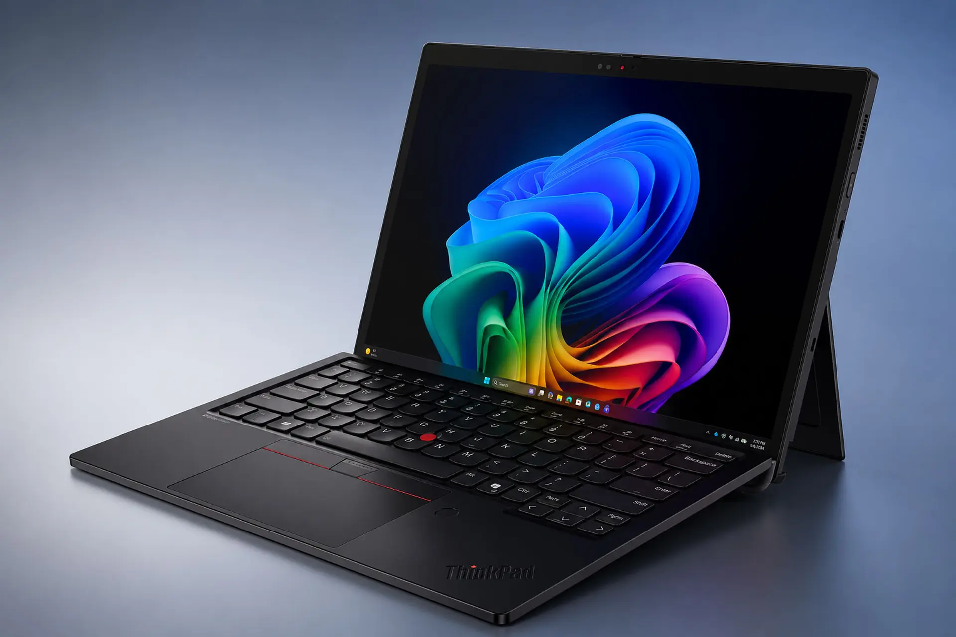 Lenovo ThinkPad X13 Detachable Gen 1 ra mắt: Thiết kế tháo rời, RAM tối đa 64 GB