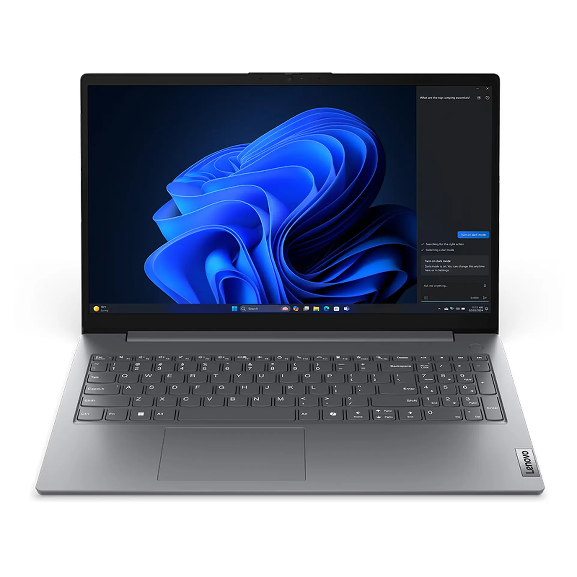 Laptop Lenovo V15 G5 IRL i5 13420H/8GB/512GB/15.6FHD/Win11 (83HF00BVVN)