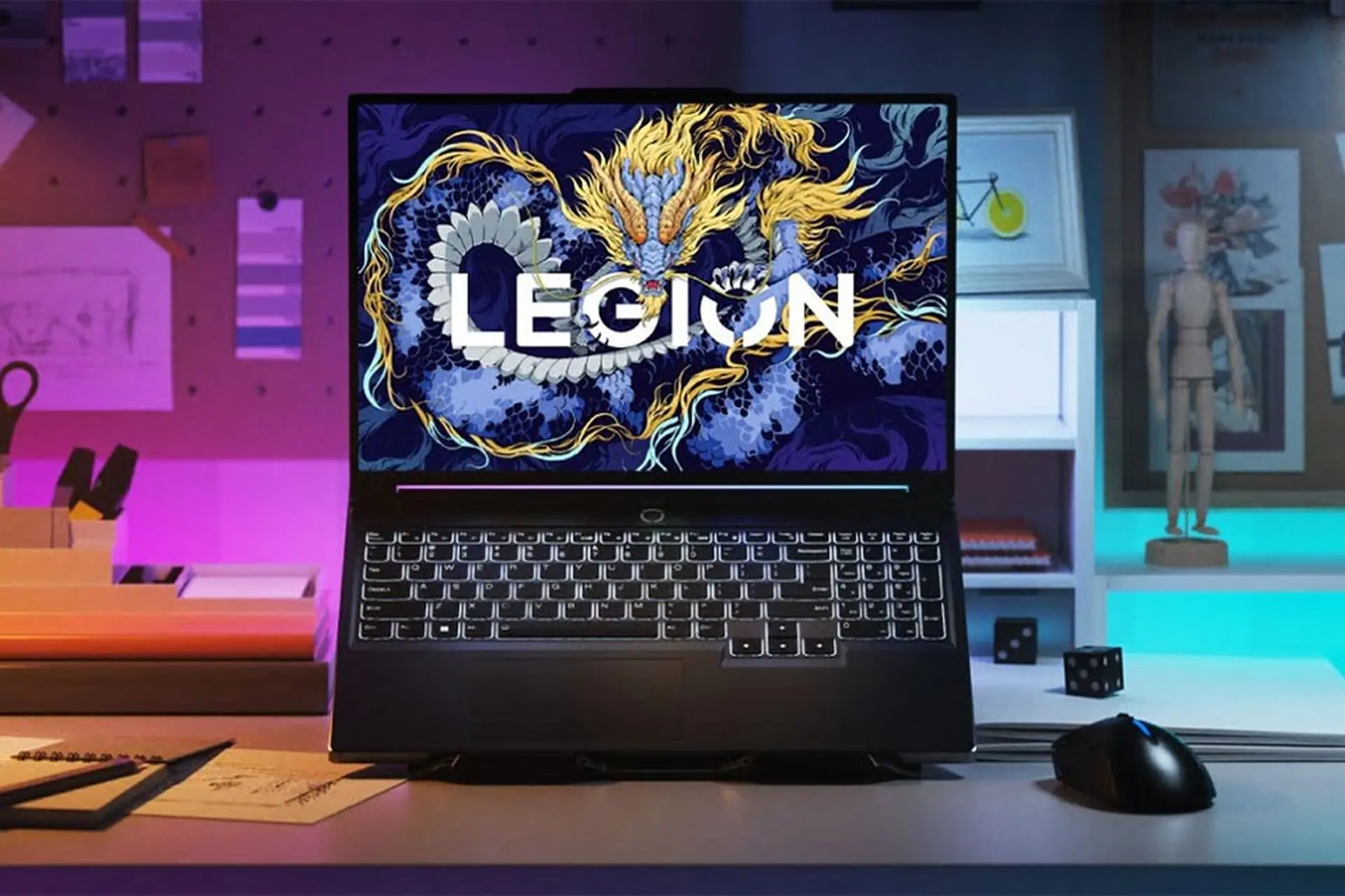 Có laptop Lenovo Legion dưới 20 triệu không? Gợi ý laptop Lenovo Legion giá tốt nhất