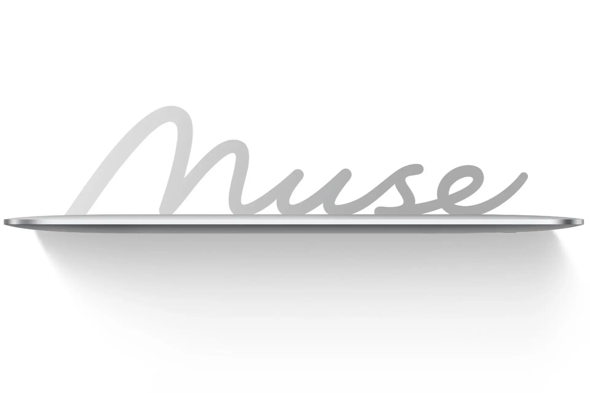 Lexar ra mắt Muse: SSD di động mỏng 3,8 mm, đến mức không đủ chỗ cho cổng USB-C