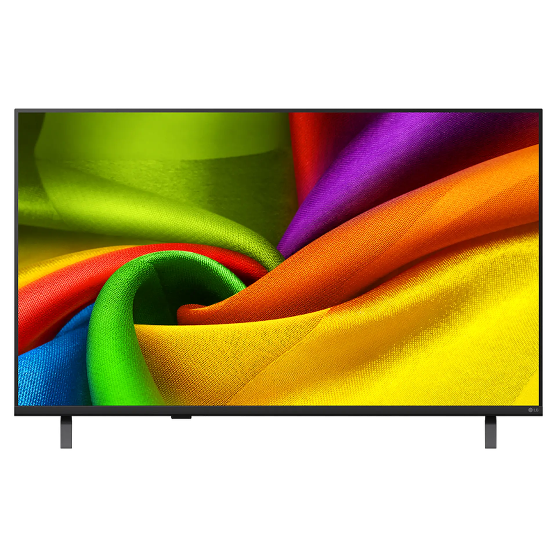 LG Smart TV UHD 43 inch 4K 43NU855BPSA