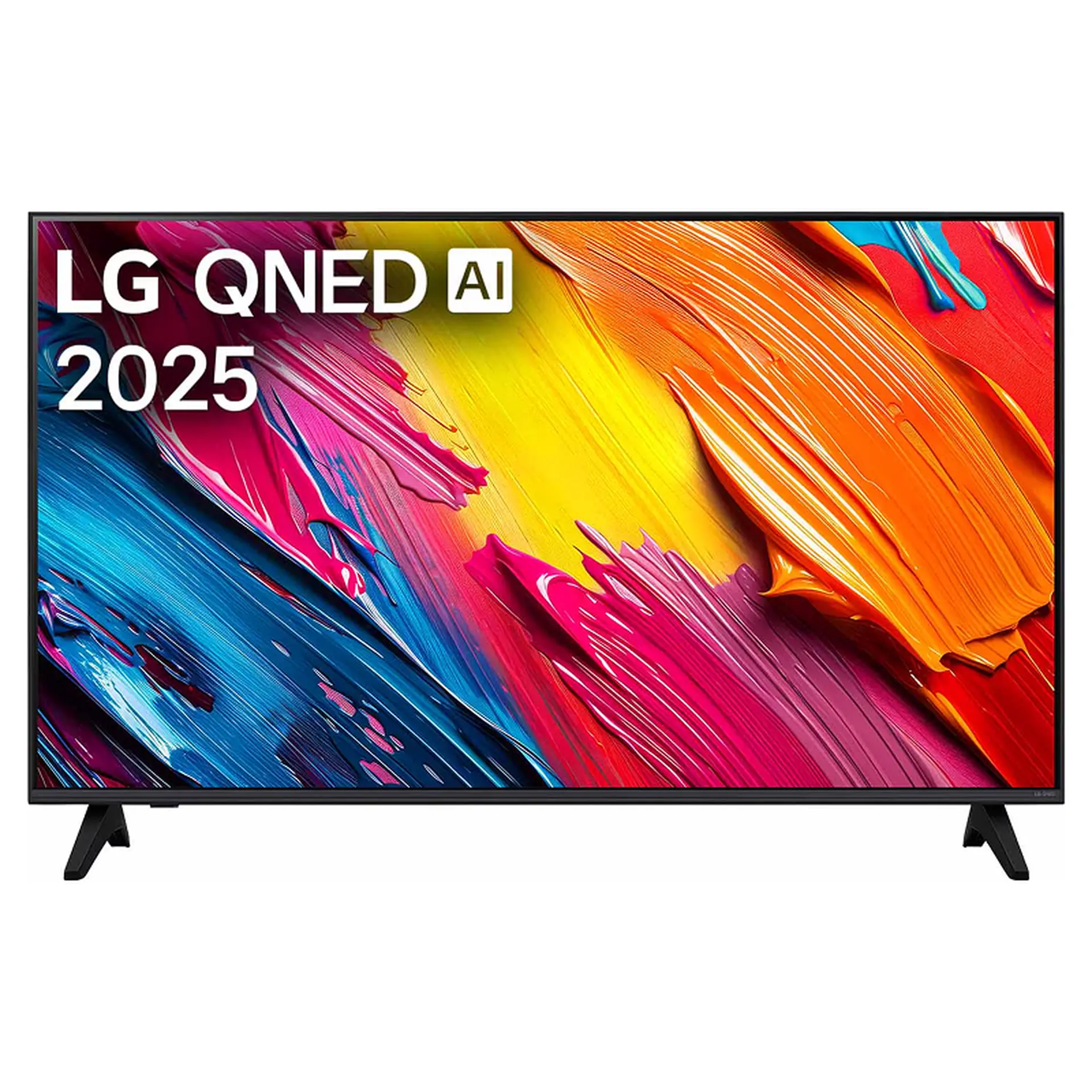 LG Smart TV QNED AI 43 inch 4K 43QNED70ASA