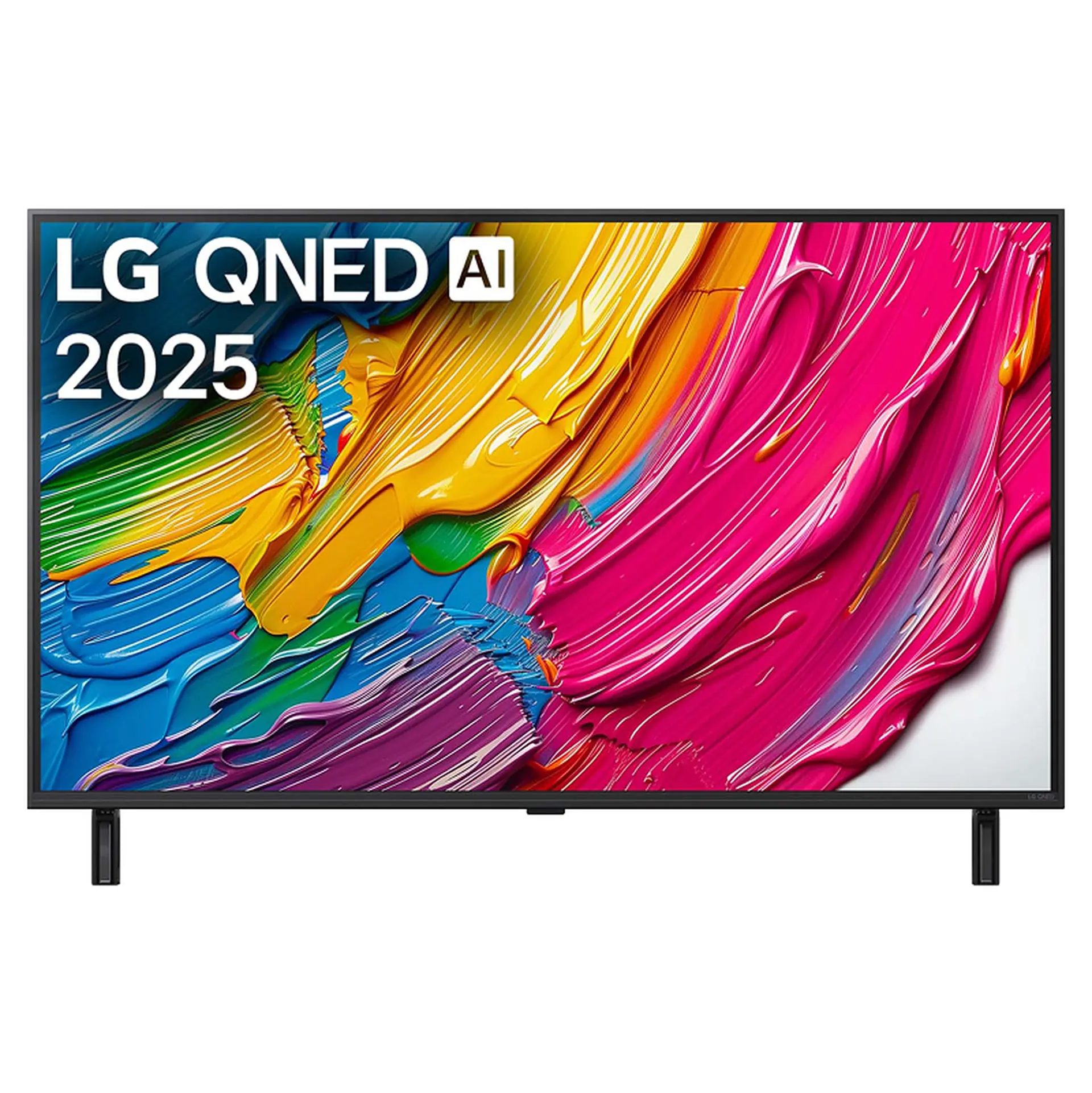 LG Smart TV QNED AI 43 inch 4K 43QNED80ASA
