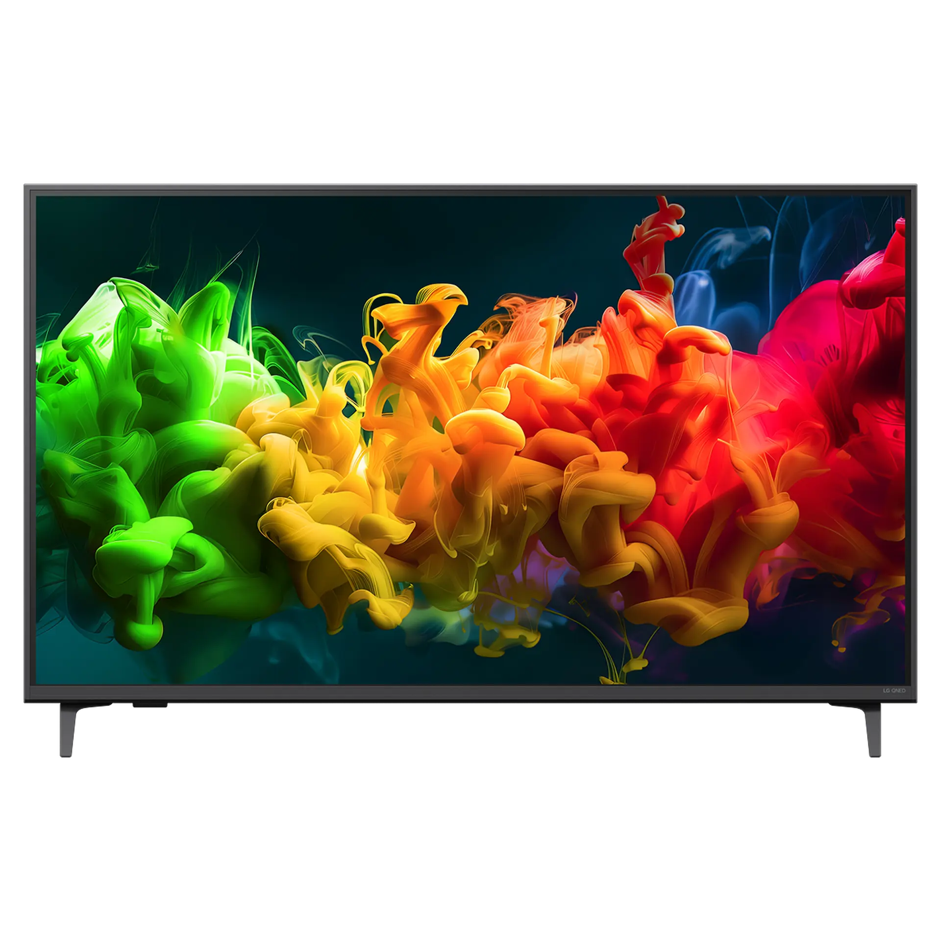 LG Smart TV QNED 43 inch 4K 43QNED80BSA