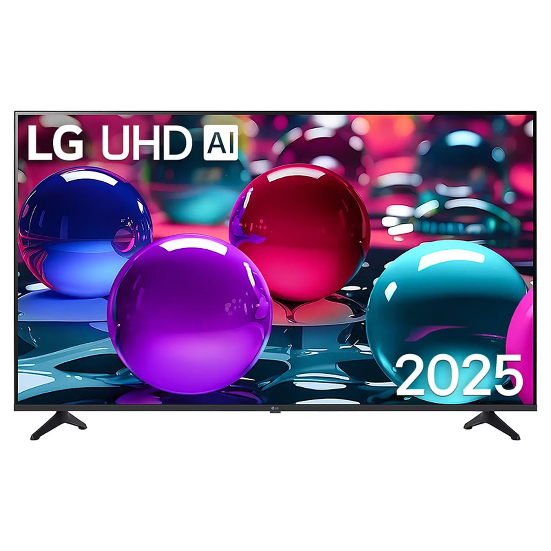 LG Smart TV AI 43 inch 4K 43UA7350PSB
