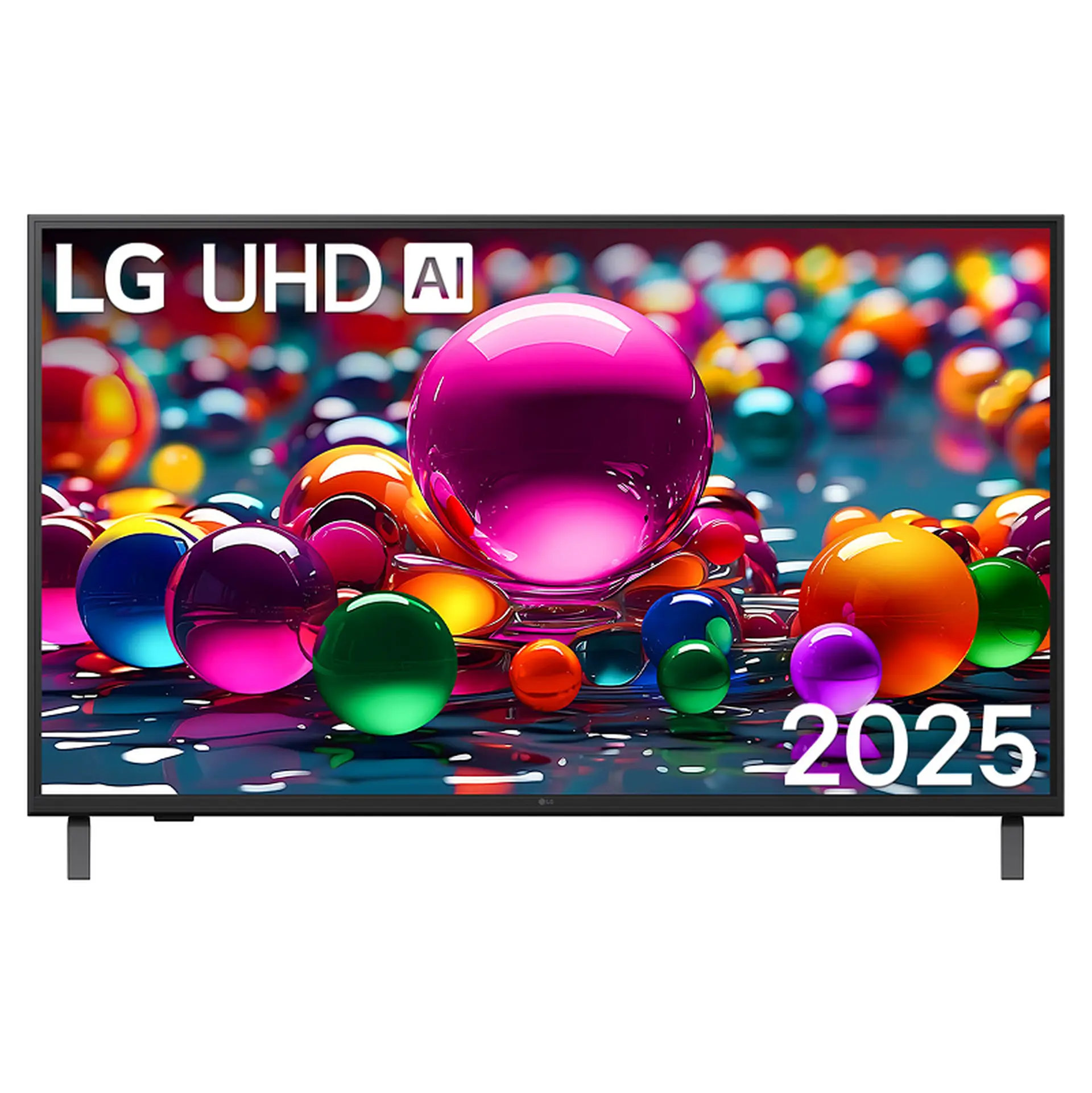 LG Smart TV UHD AI 43 inch 4K 43UA8450PSA