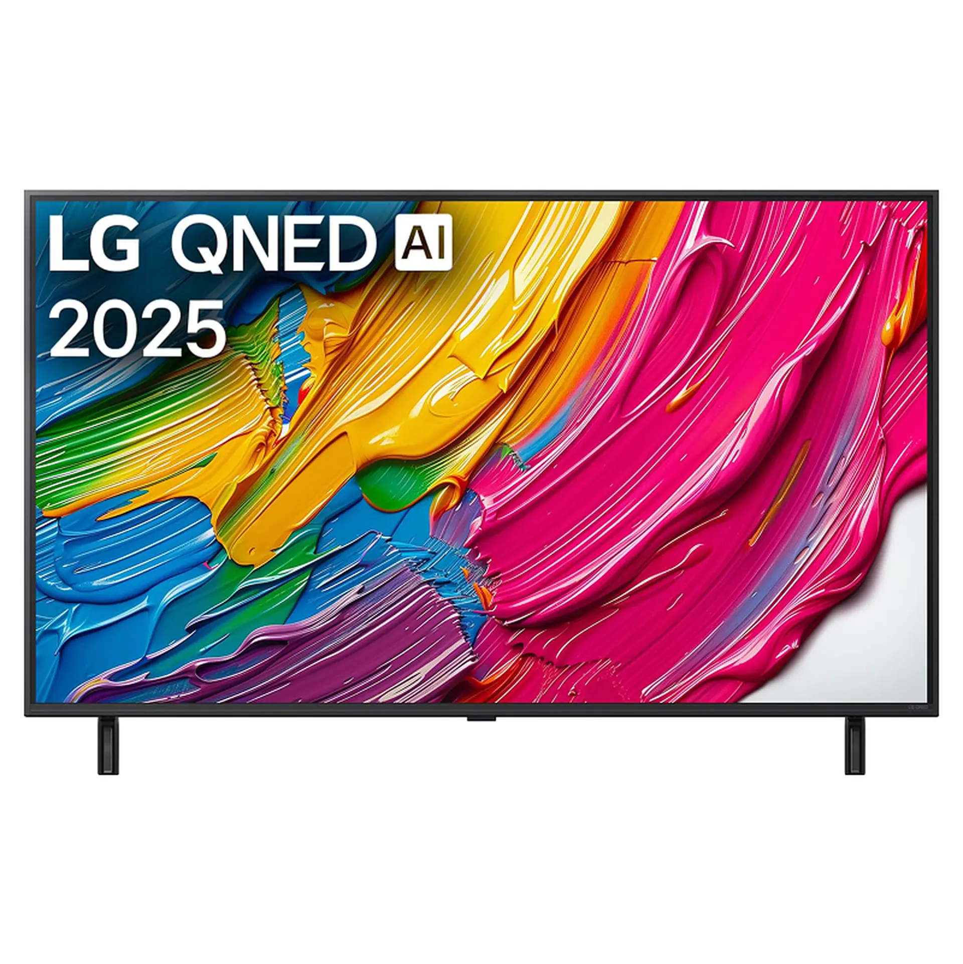 LG Smart TV QNED AI 50 inch 4K 50QNED80ASA