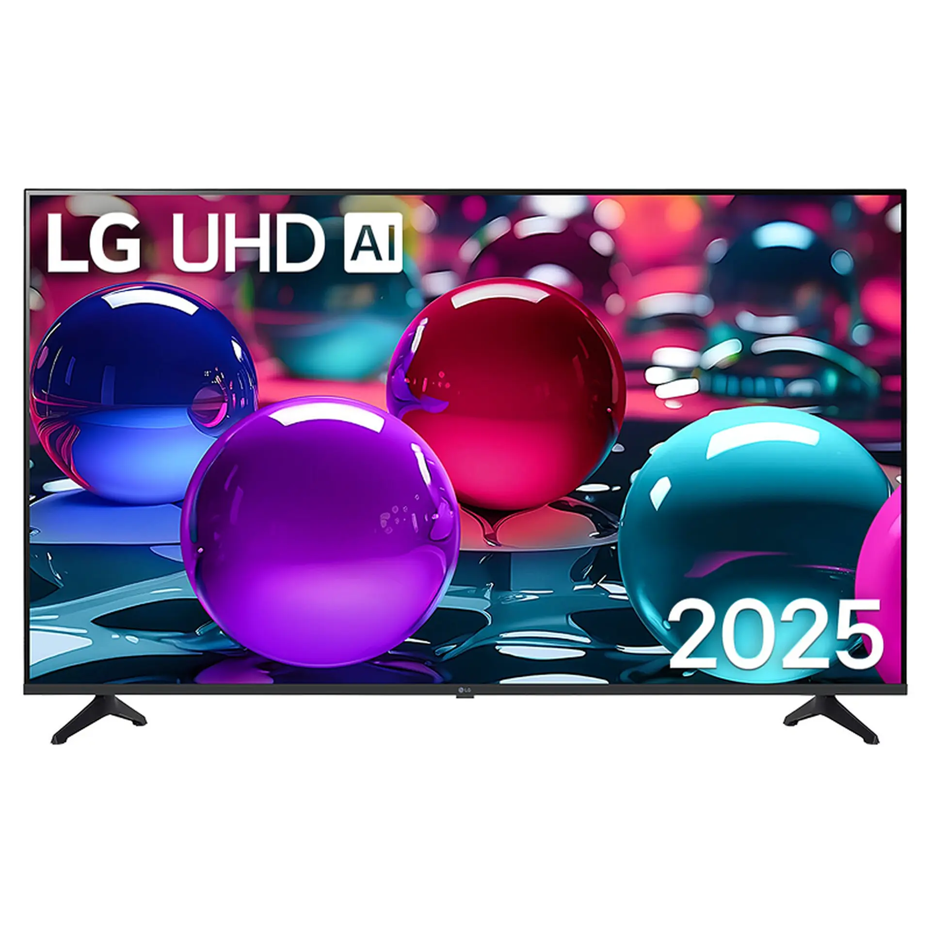 LG Smart TV AI 50 inch 4K 50UA7350PSB