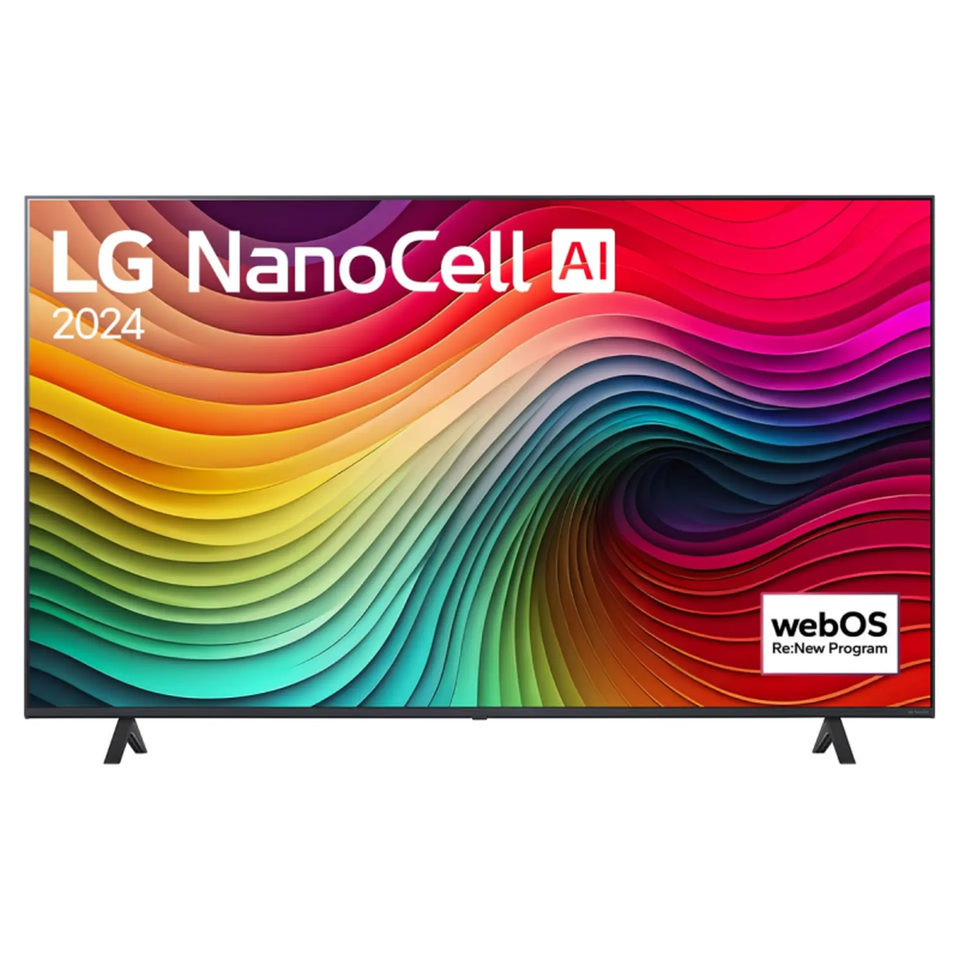 LG Smart Tivi 4K 55 inch 55NANO81TSA