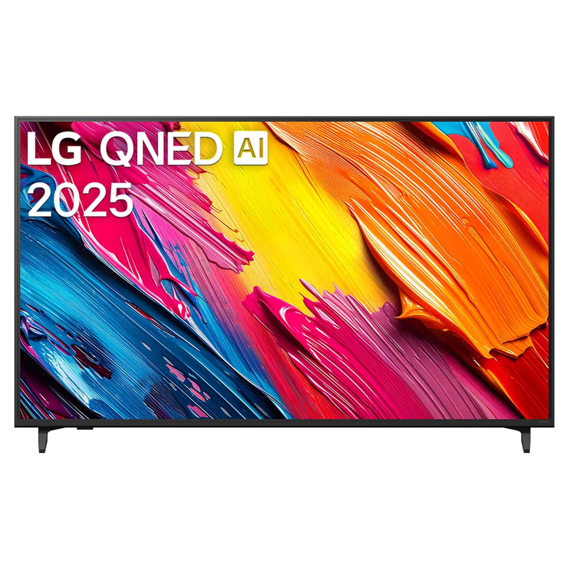 LG Smart TV QNED AI 55 inch 4K 55QNED70ASA