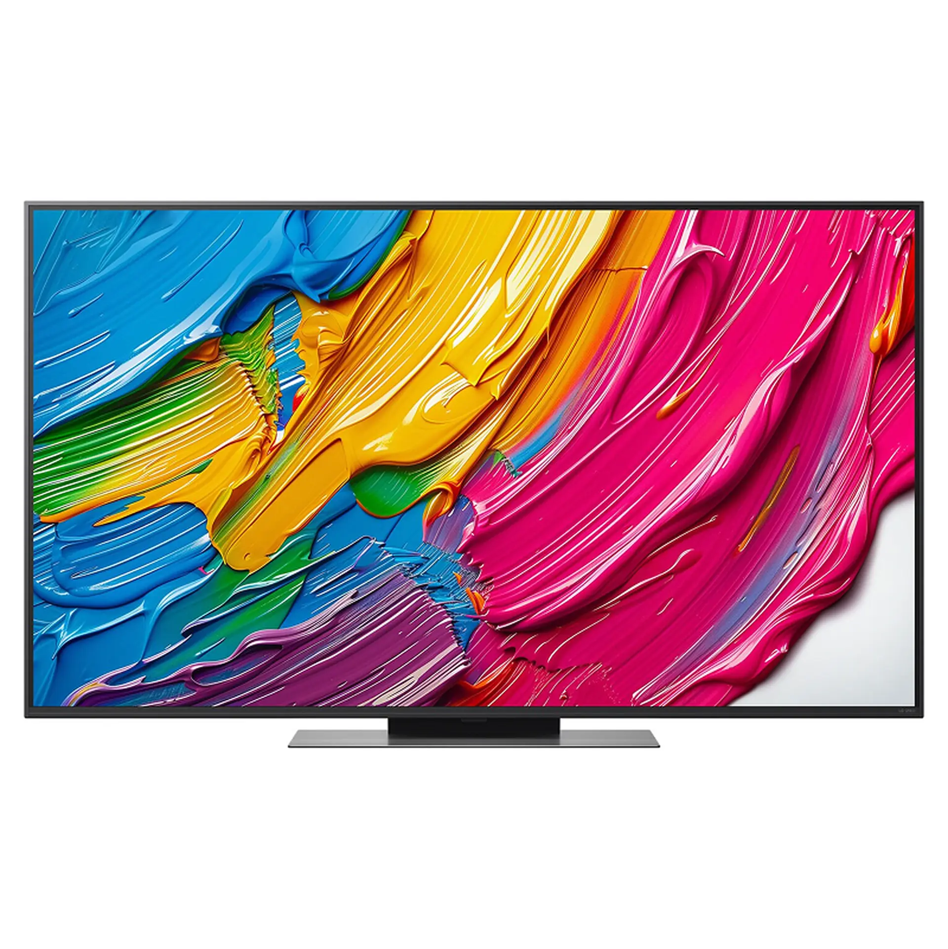 LG Smart TV QNED AI 55 inch 4K 55QNED81ASA