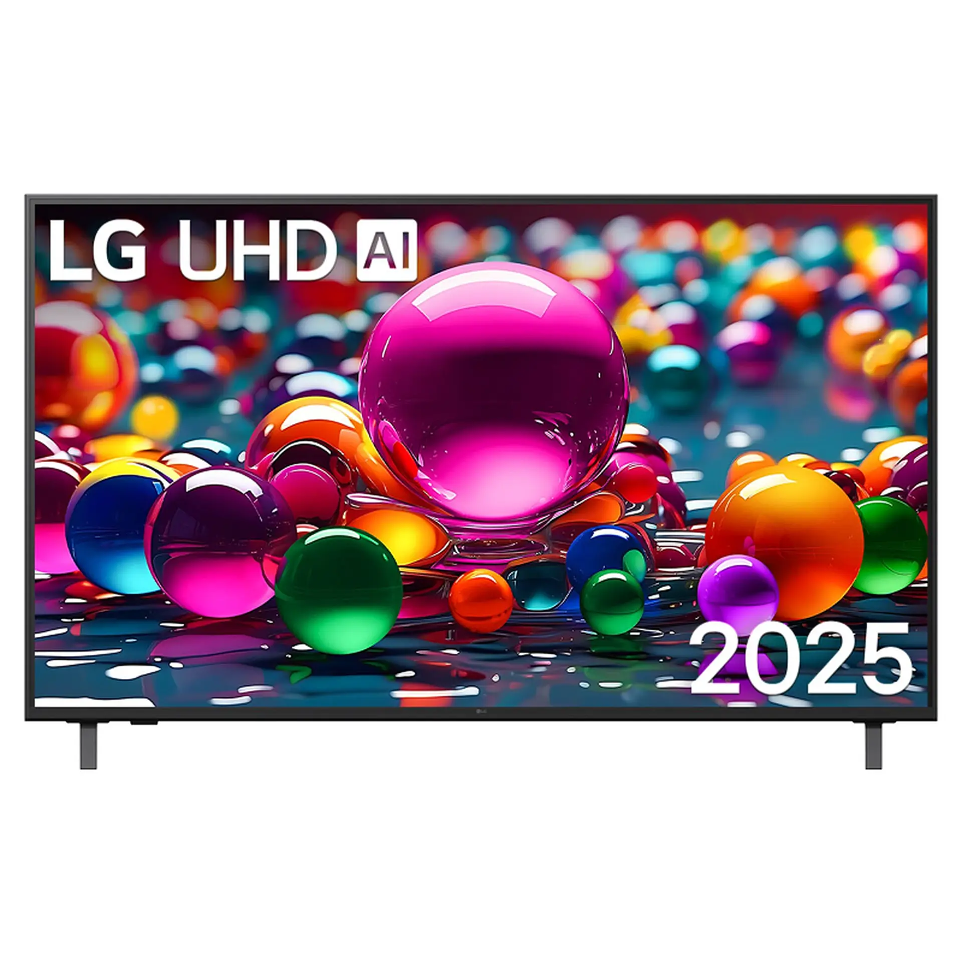 LG Smart TV UHD AI 55 inch 4K 55UA8450PSA
