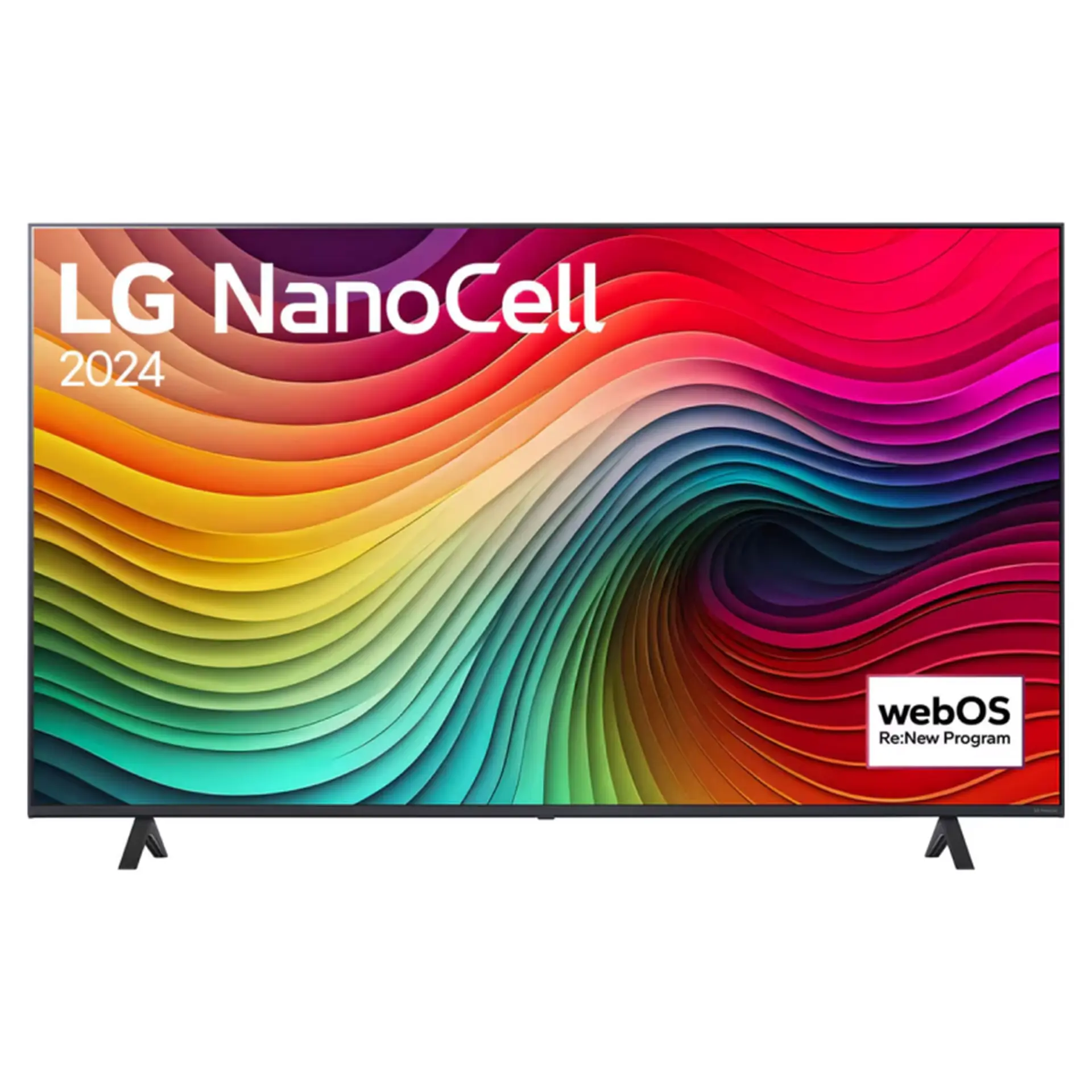 LG Smart Tivi 4K 65 inch 65NANO81TSA