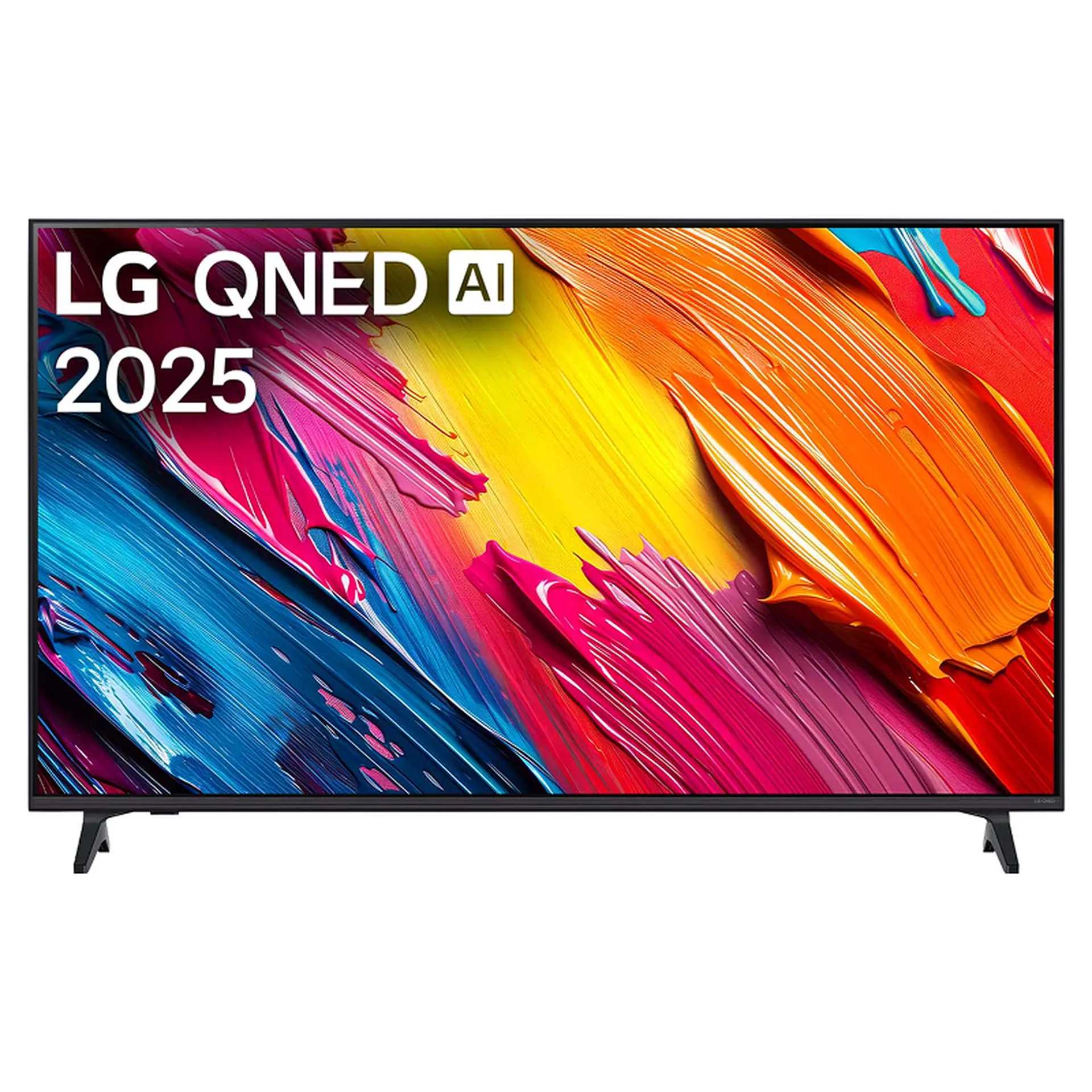 LG Smart TV QNED AI 65 inch 4K 65QNED70ASA