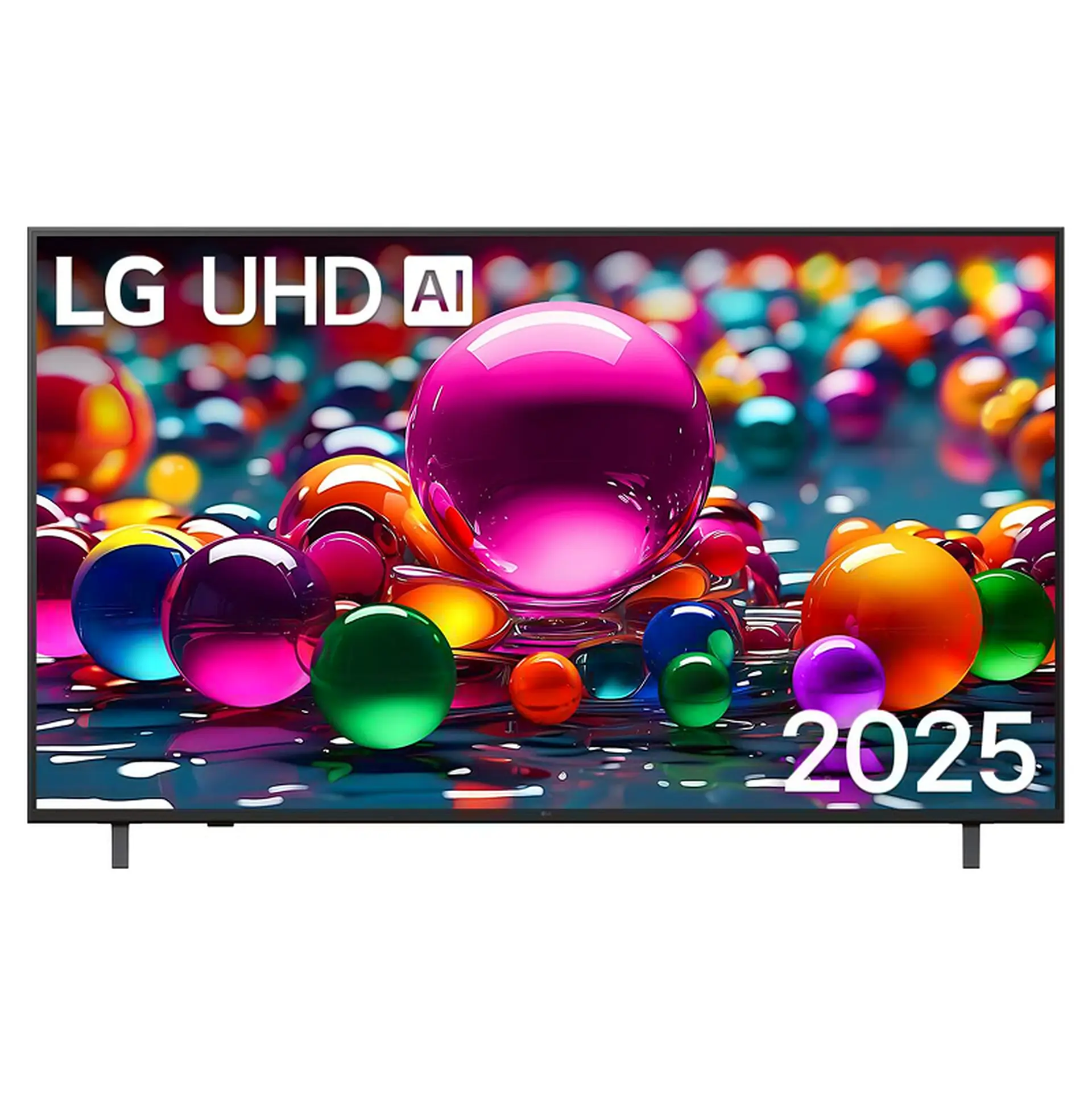 LG Smart TV UHD AI 65 inch 4K 65UA8450PSA