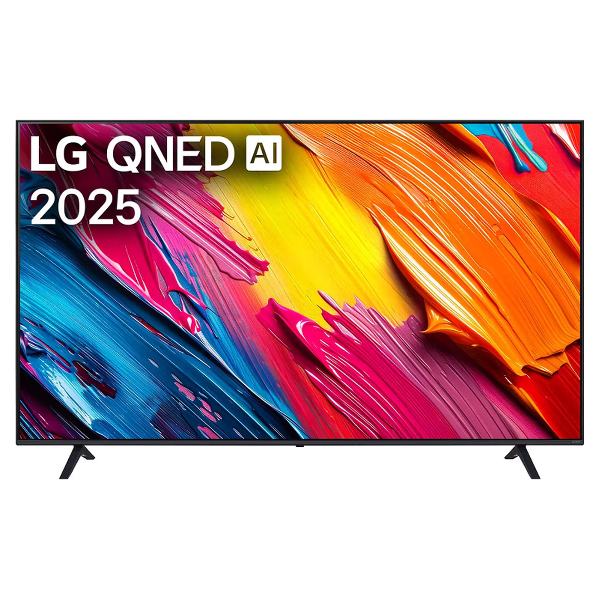 LG Smart TV QNED AI 75 inch 4K 75QNED70ASA