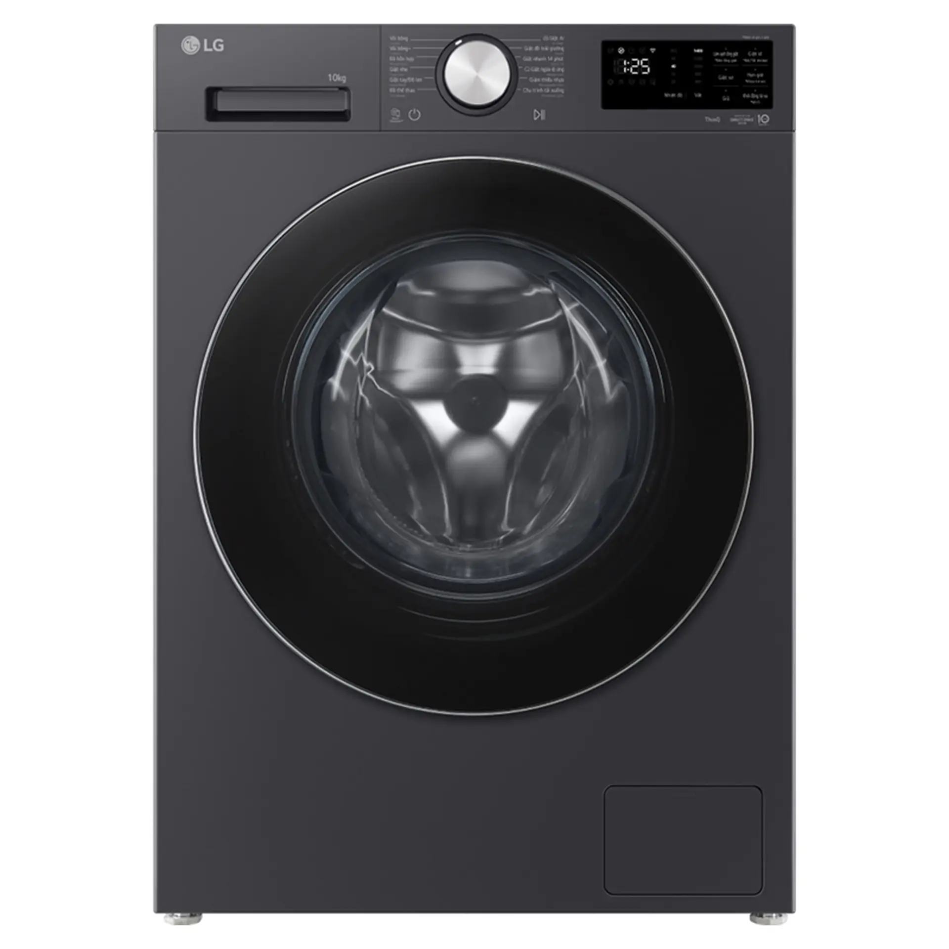 Máy giặt cửa trước LG AI DD Inverter 10 kg FX1410N5G