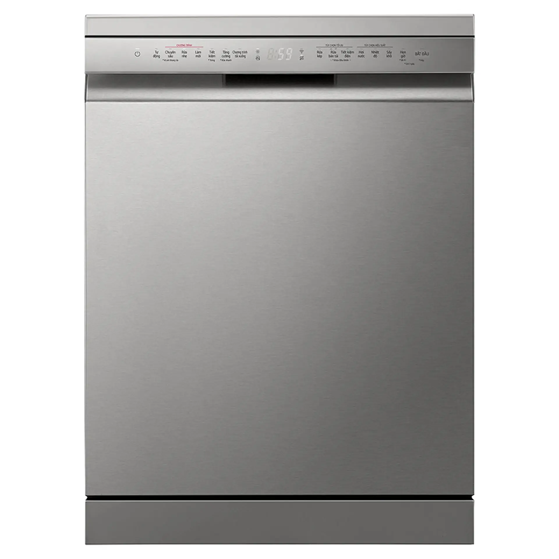 Máy rửa bát độc lập 14 bộ LG LDT14SVA4