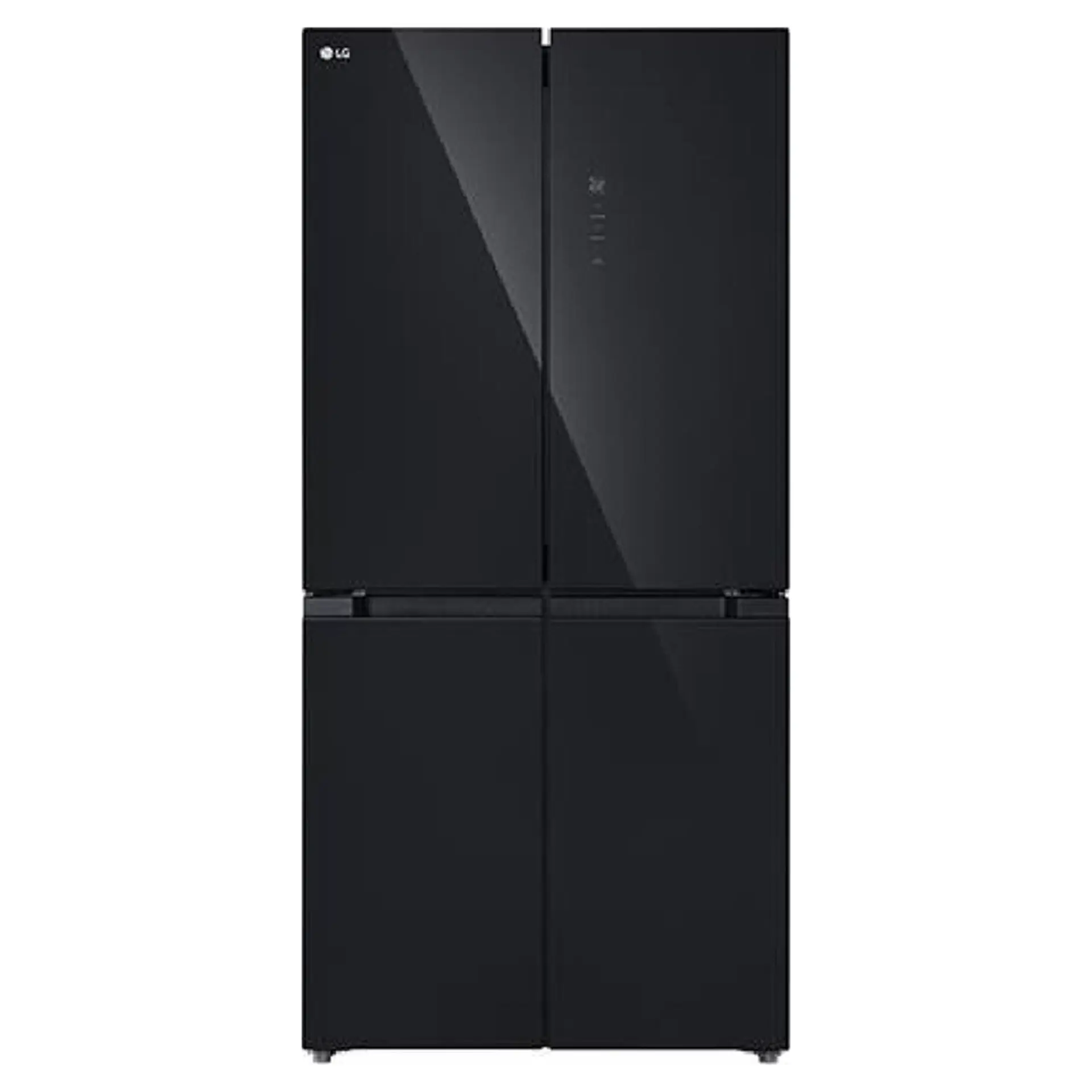 Tủ lạnh Multi Door LG Inverter 474 lít LFB47BLG