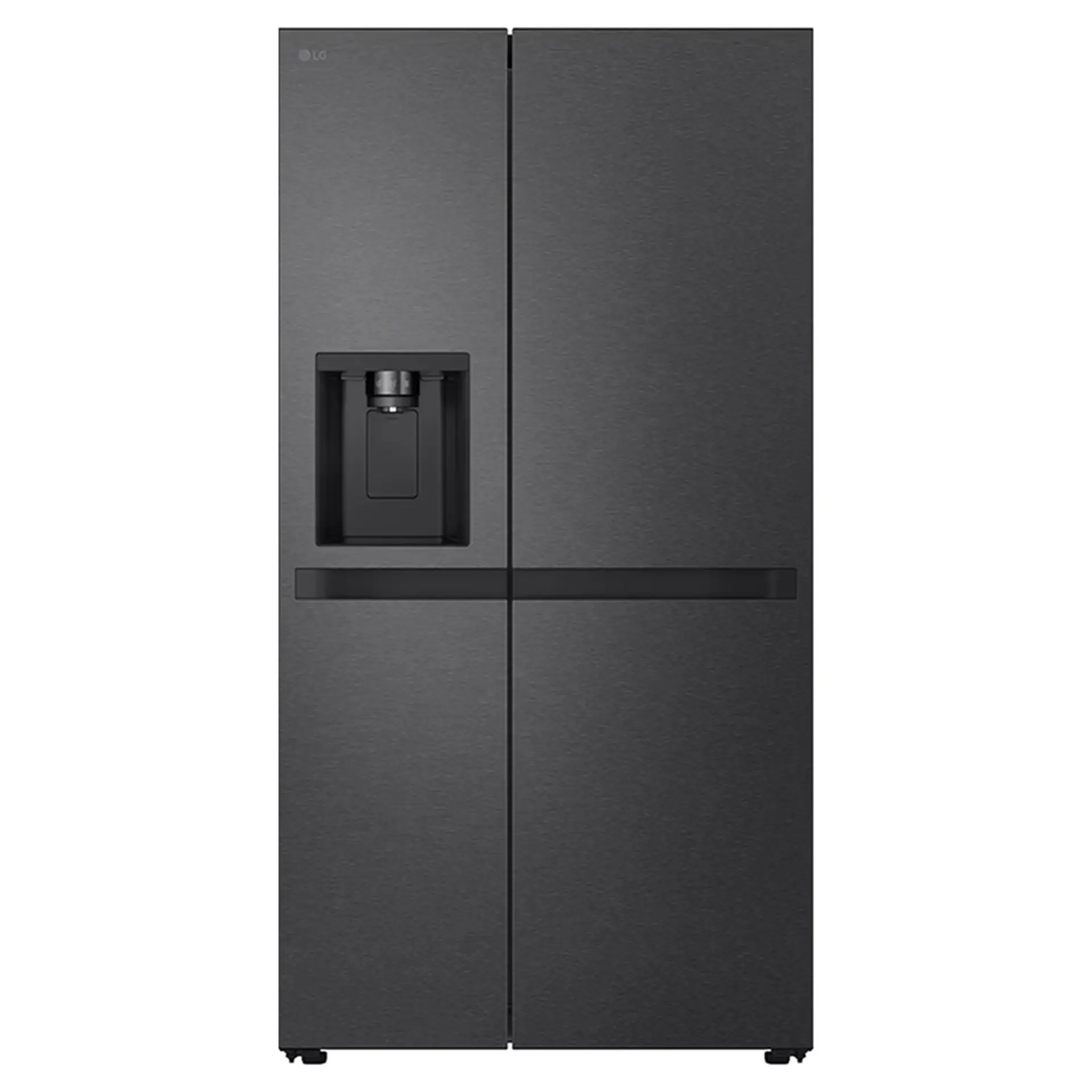 Tủ lạnh Multi door LG Inverter 641 lít LSI63BLMA