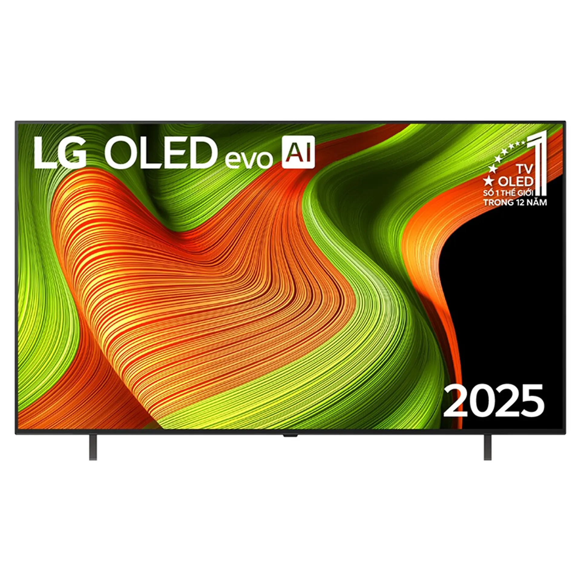 LG Smart TV OLED AI 65 inch 4K OLED65B5PSA