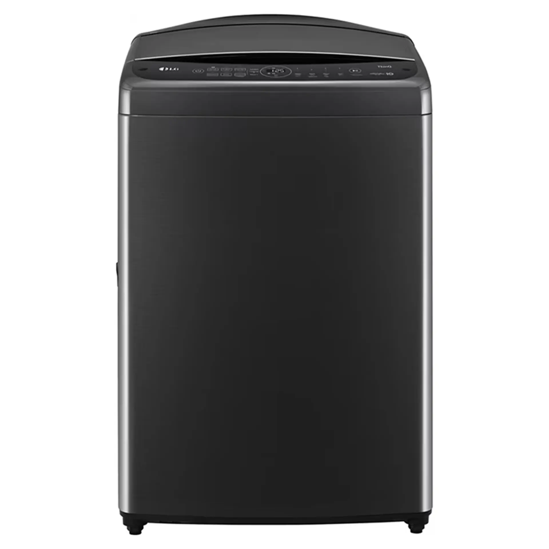 Máy giặt cửa trên LG TurboDrum Inverter 15 kg TV2515DV5J