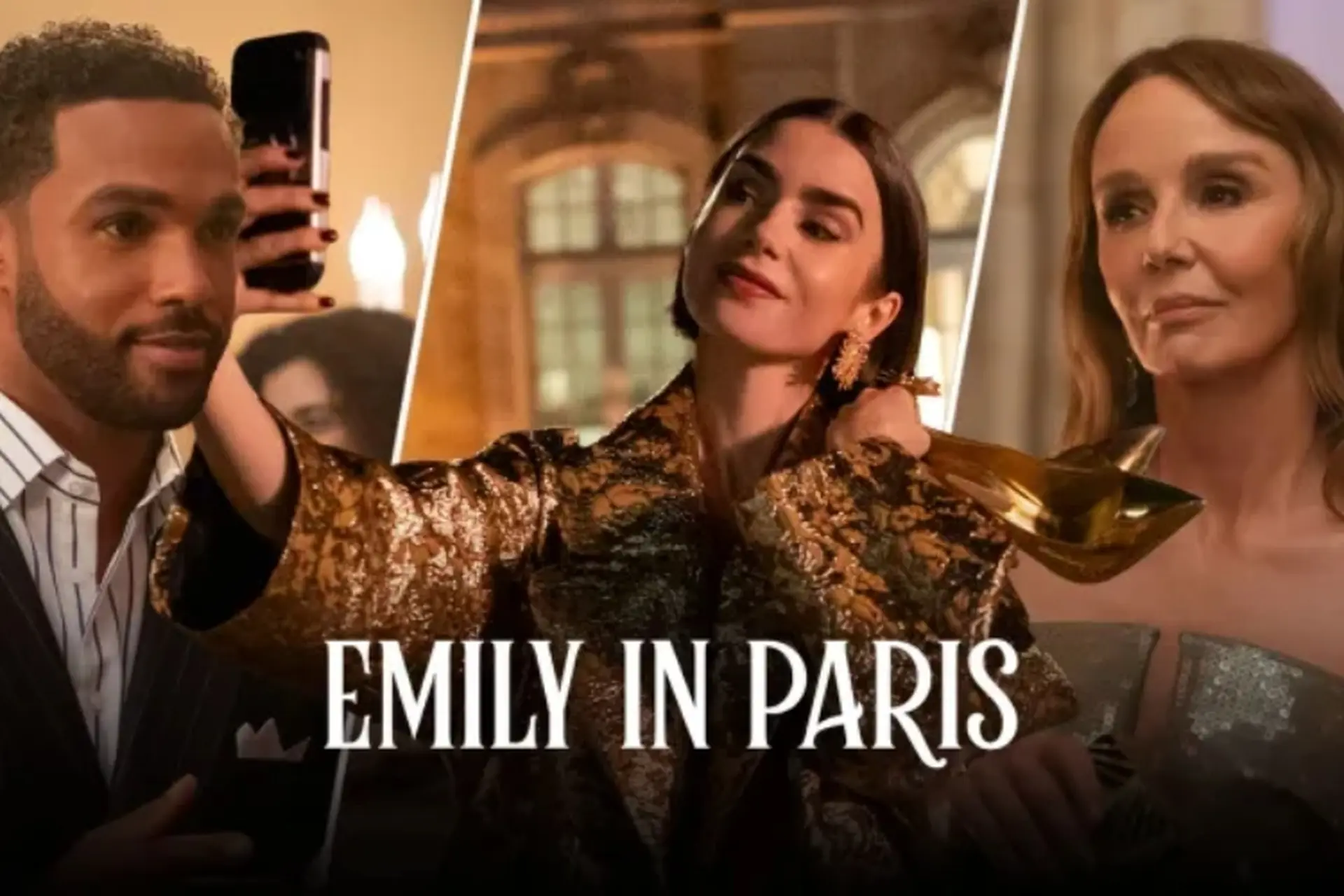 Lịch chiếu Emily in Paris 6 mới nhất: Cập nhật lịch chiếu phim, nội dung và thông tin về dàn diễn viên