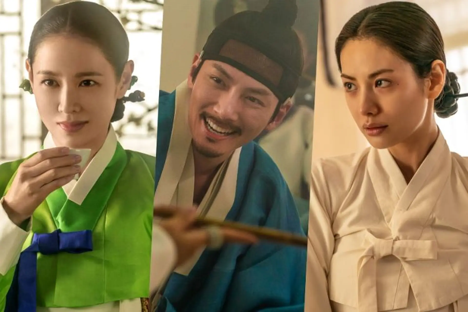 Lịch chiếu phim The Scandal của Son Ye Jin là khi nào? Những cập nhật mới nhất