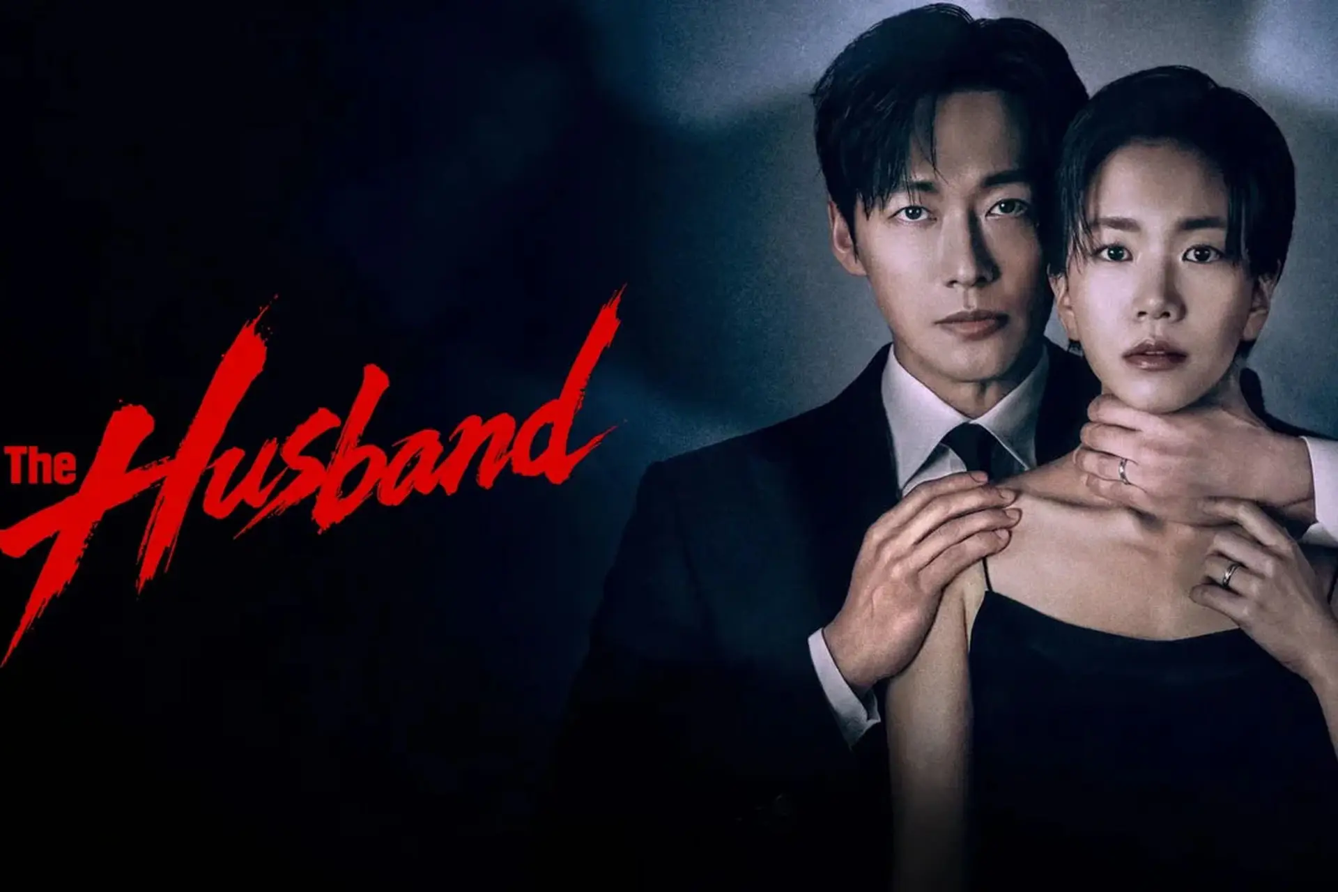 Lịch chiếu phim The Husband (2026): Trọn bộ 12 tập, nội dung và dàn diễn viên