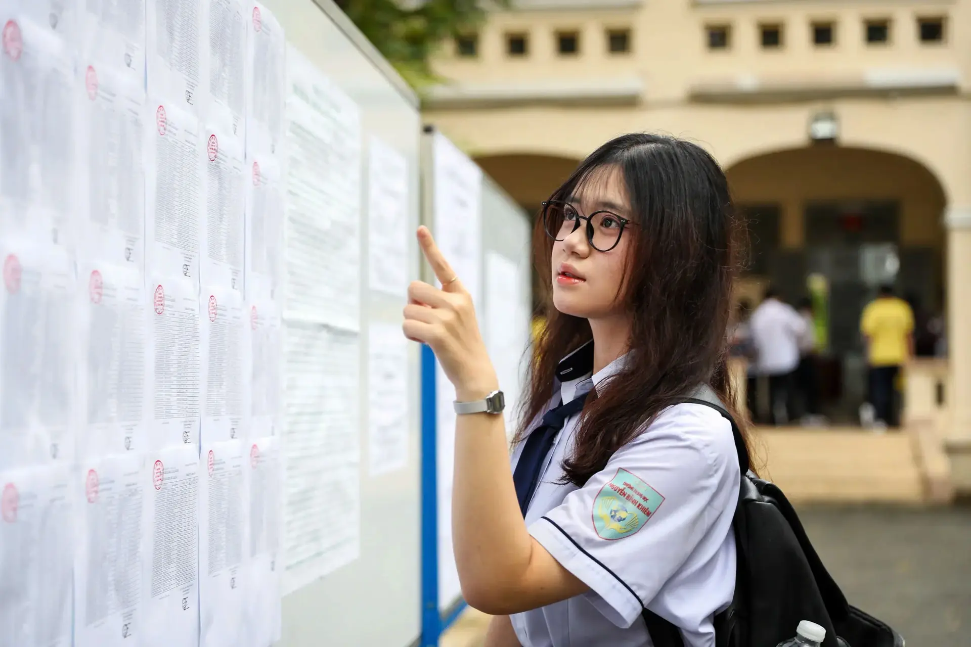 Lịch công bố điểm thi tốt nghiệp THPT 2026: Thí sinh cần nhớ những mốc nào?