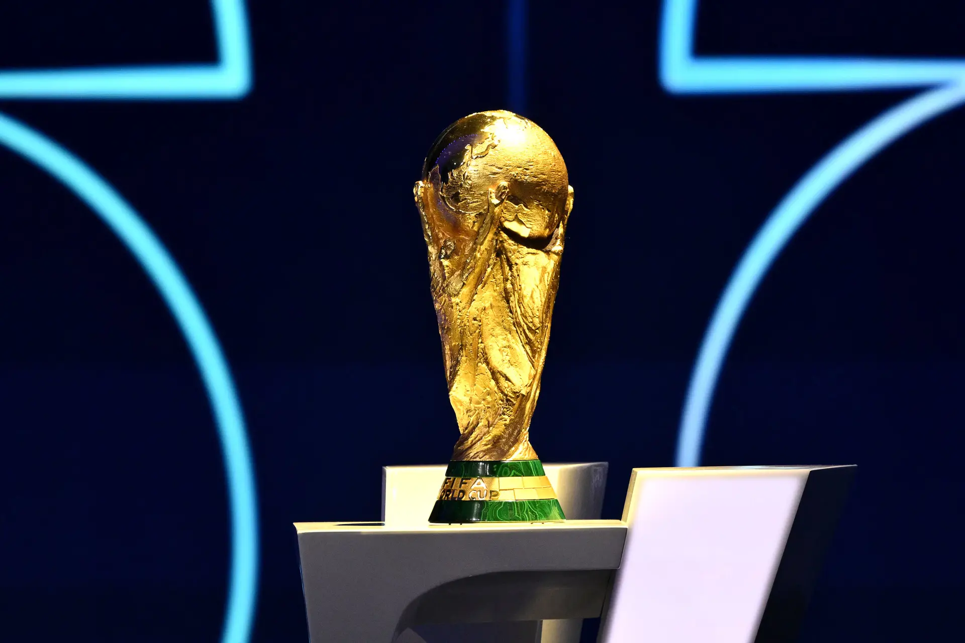 Lịch thi đấu World Cup 2026 tại Mỹ theo giờ Việt Nam