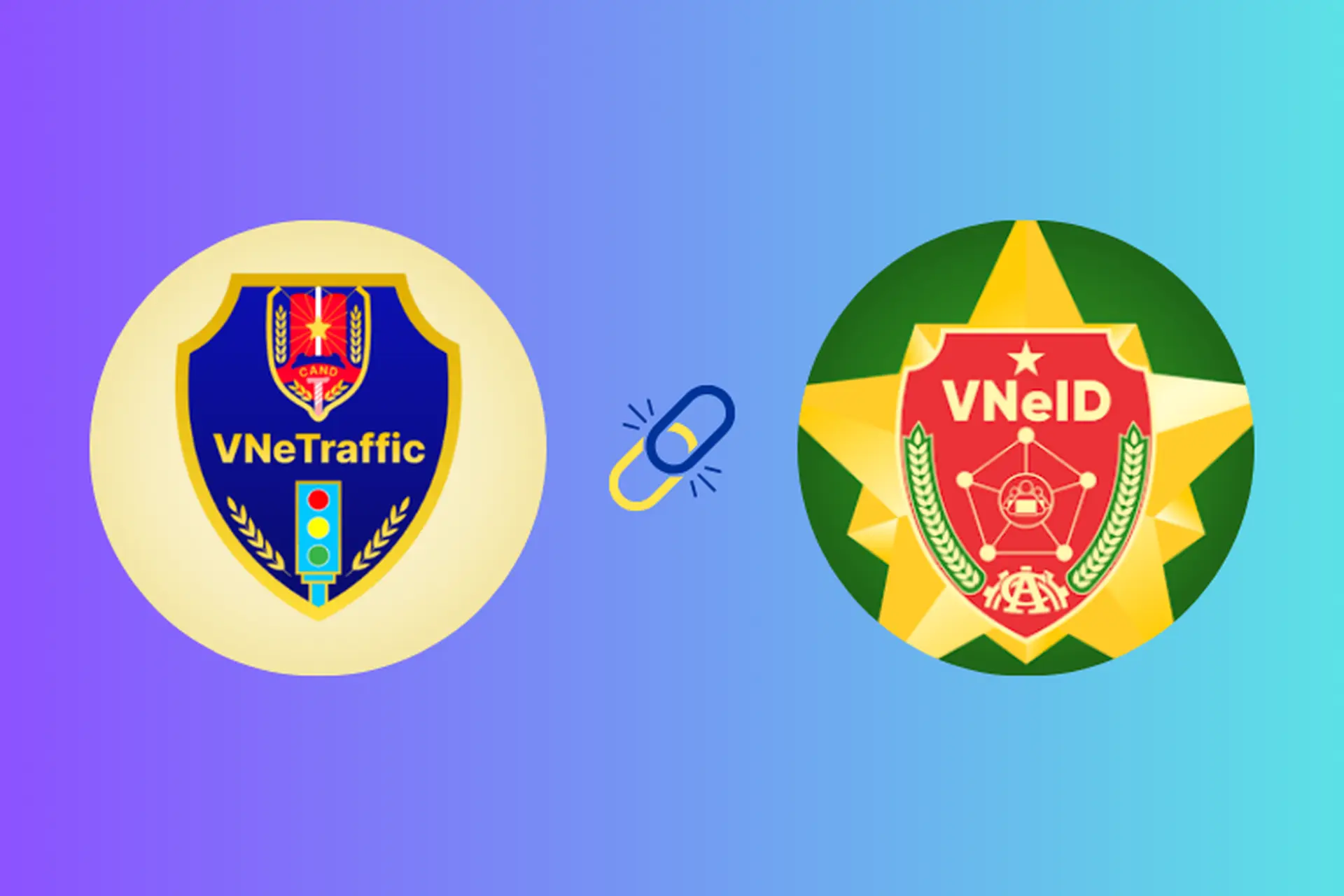 Hướng dẫn cách liên kết tài khoản VNeTraffic với VNeID chi tiết từ A đến Z